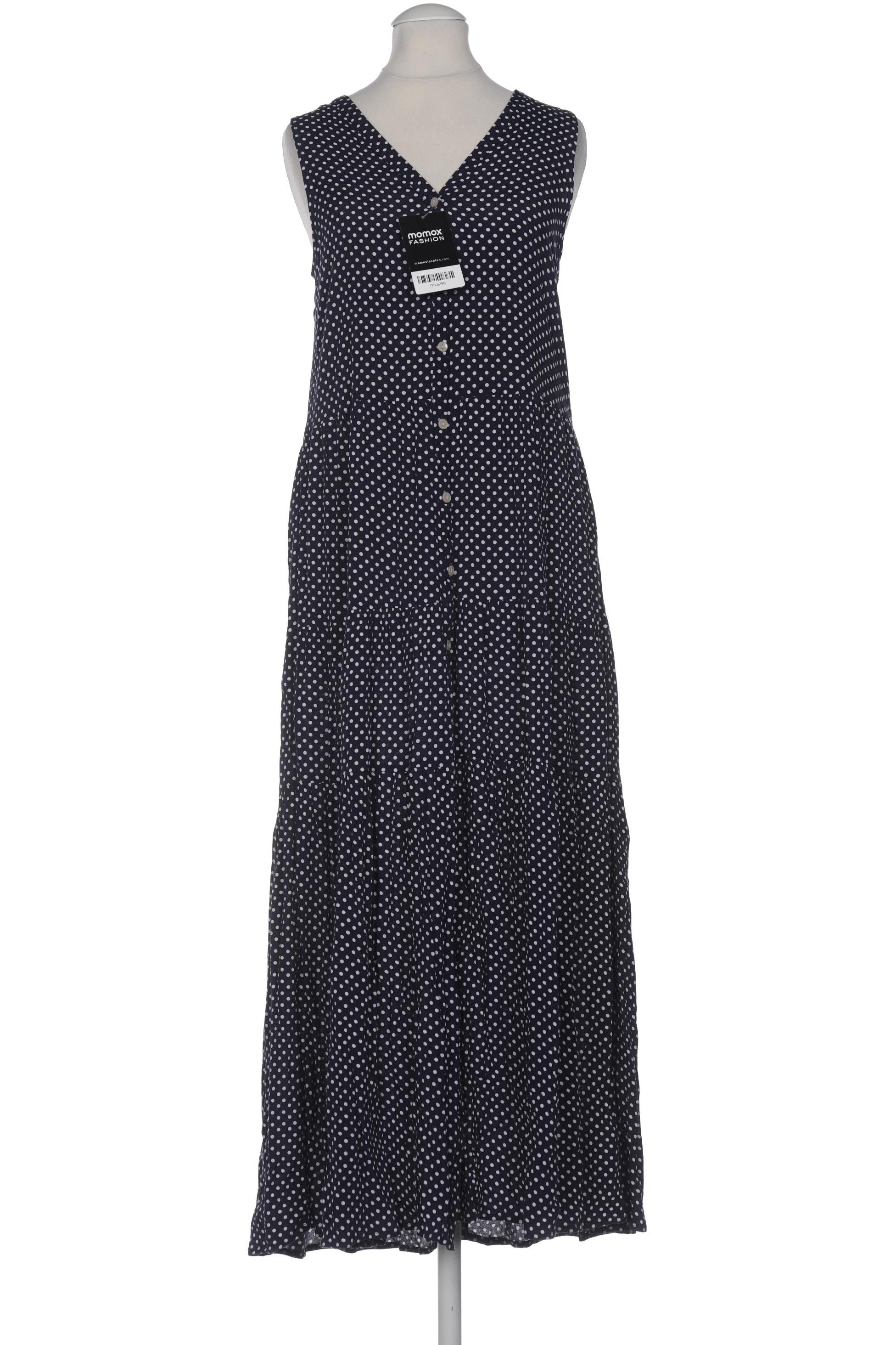 

Next Damen Kleid, marineblau, Gr. 34