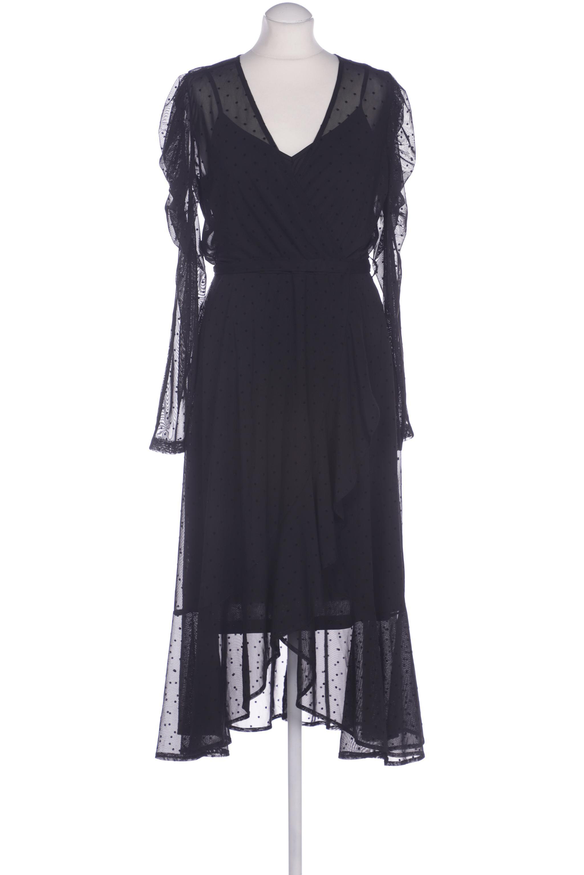 

Next Damen Kleid, schwarz