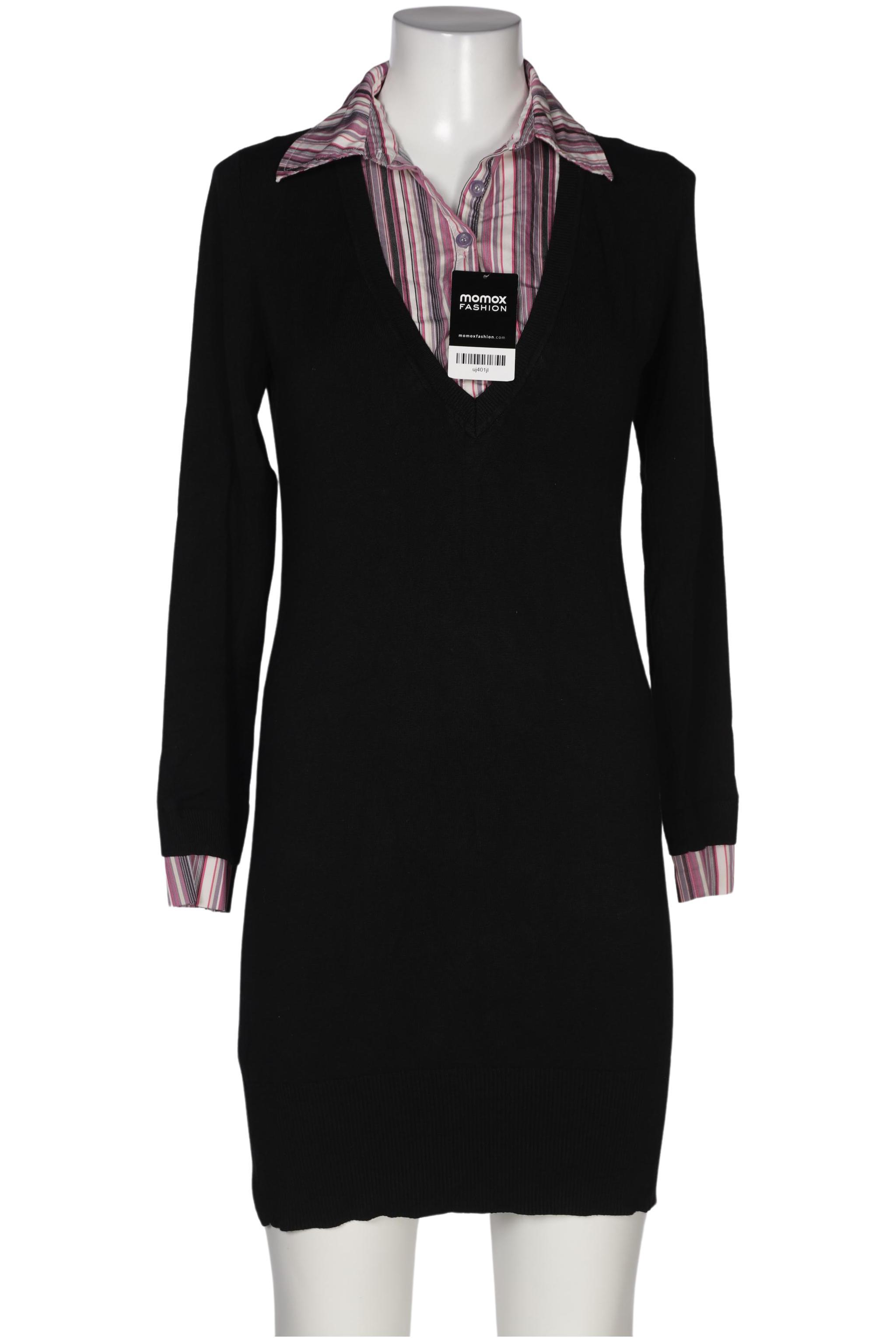

Next Damen Kleid, schwarz, Gr. 40