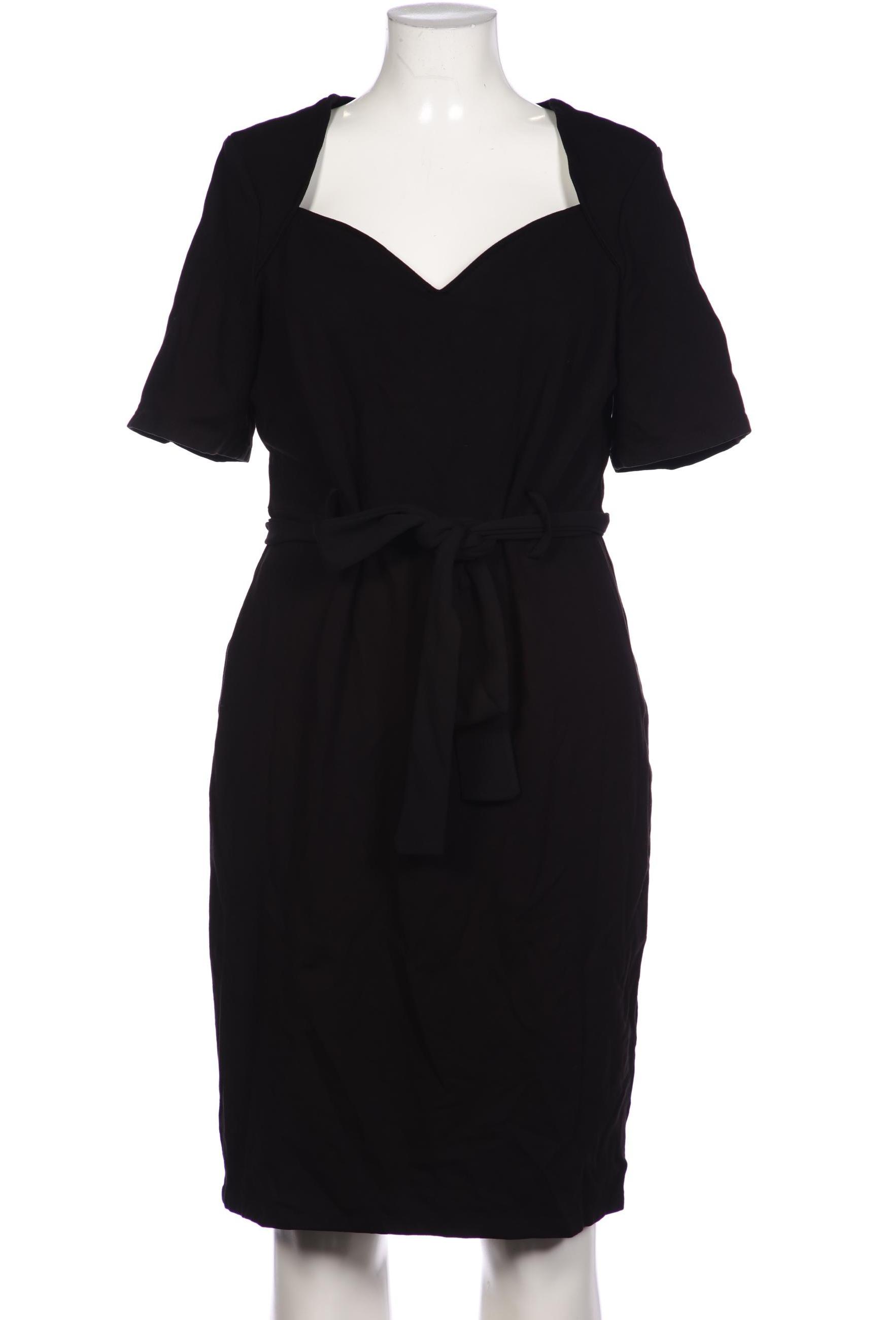 

Next Damen Kleid, schwarz, Gr. 46