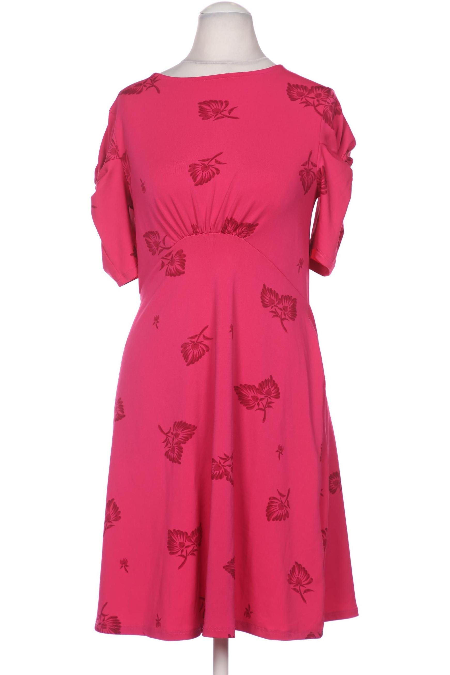 

Next Damen Kleid, pink, Gr. 40