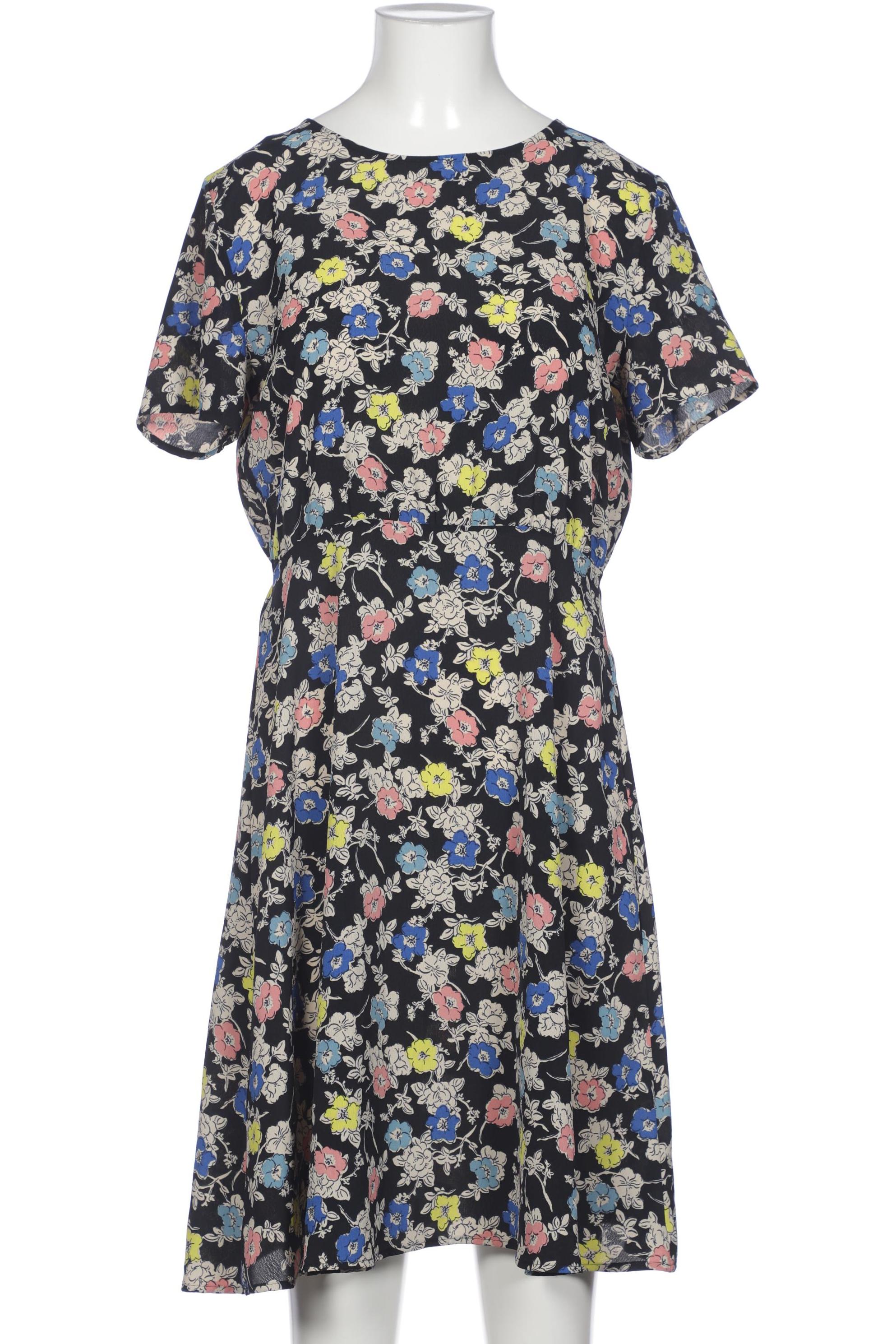 

Next Damen Kleid, mehrfarbig, Gr. 36
