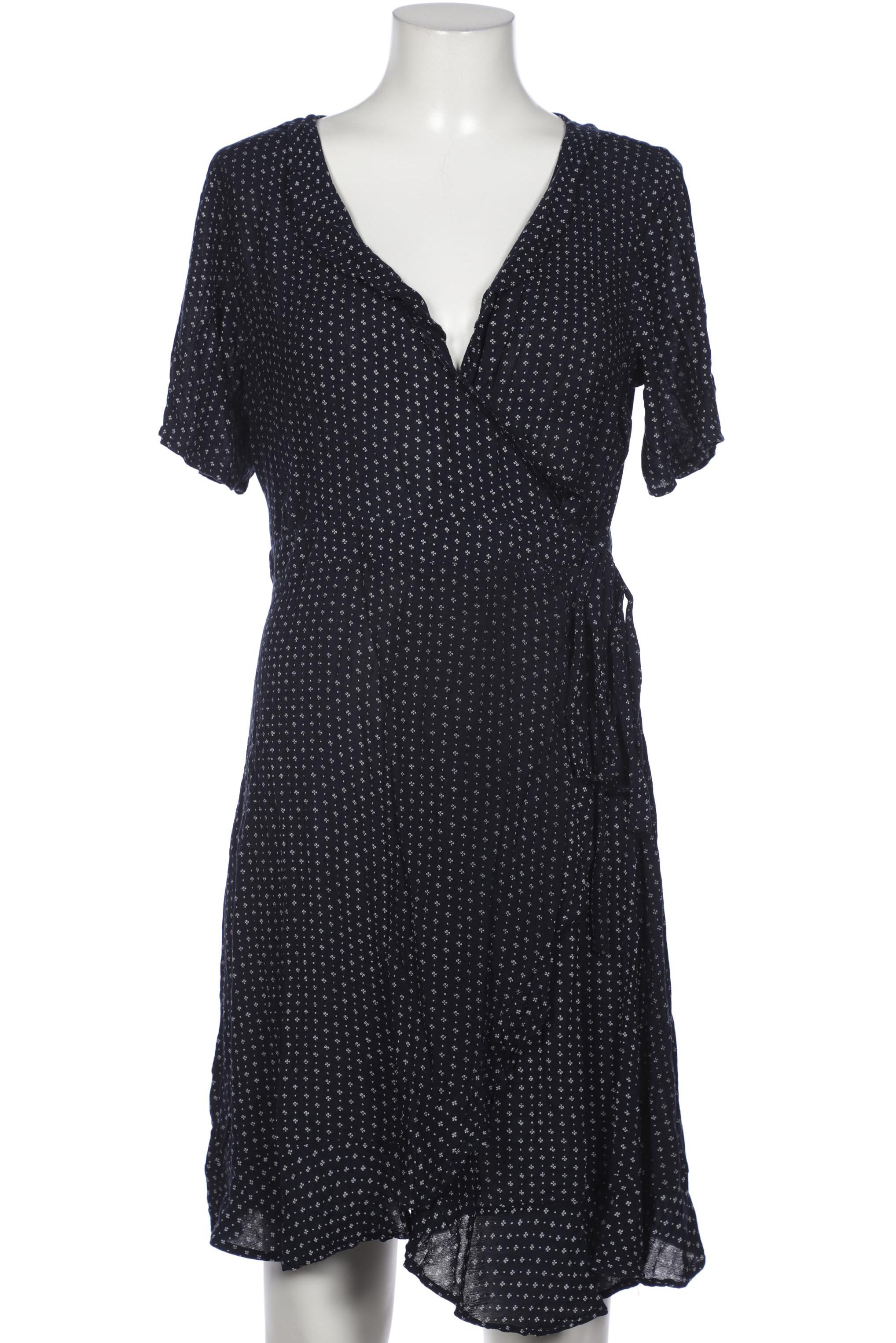 

Next Damen Kleid, marineblau