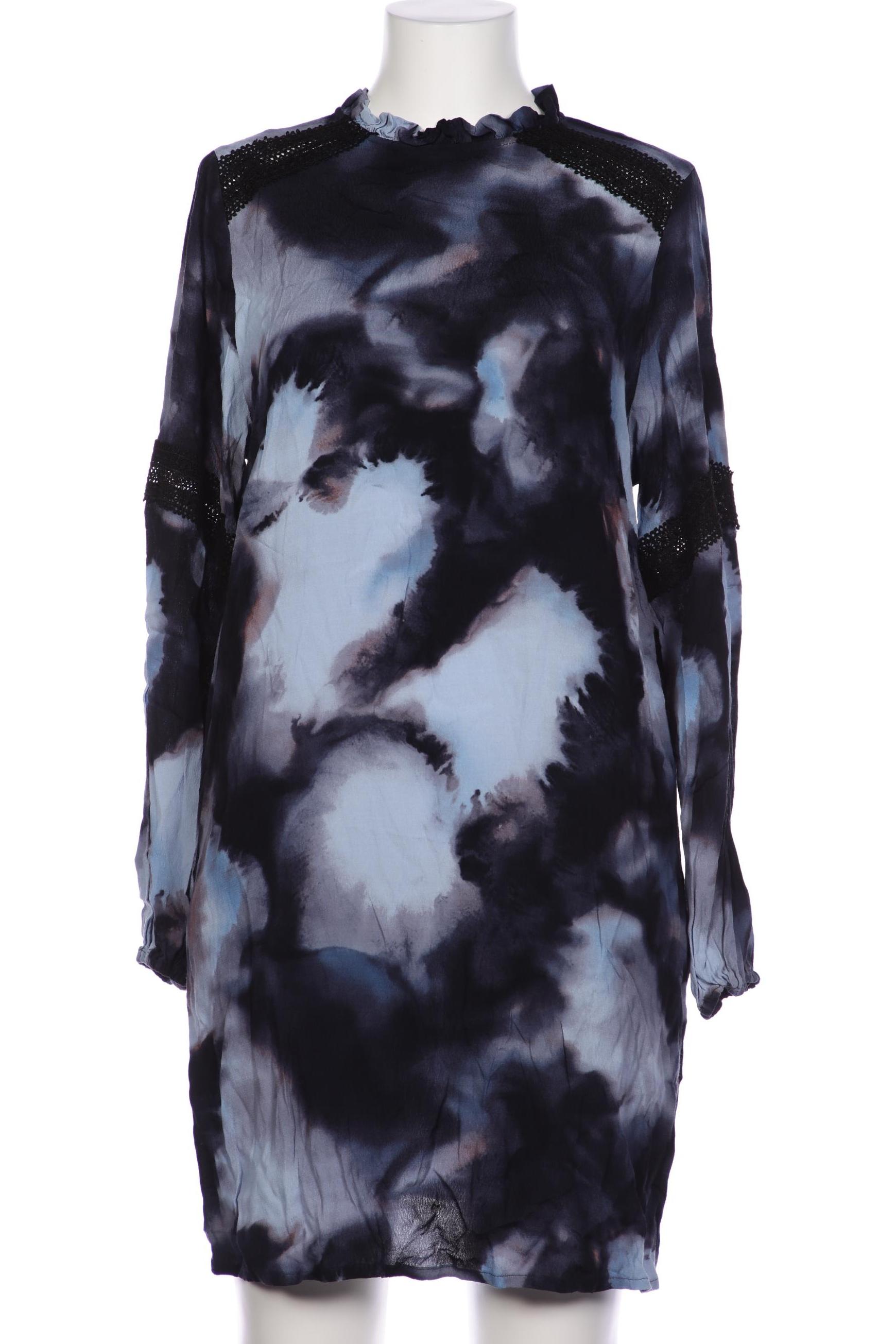 

Next Damen Kleid, marineblau, Gr. 42