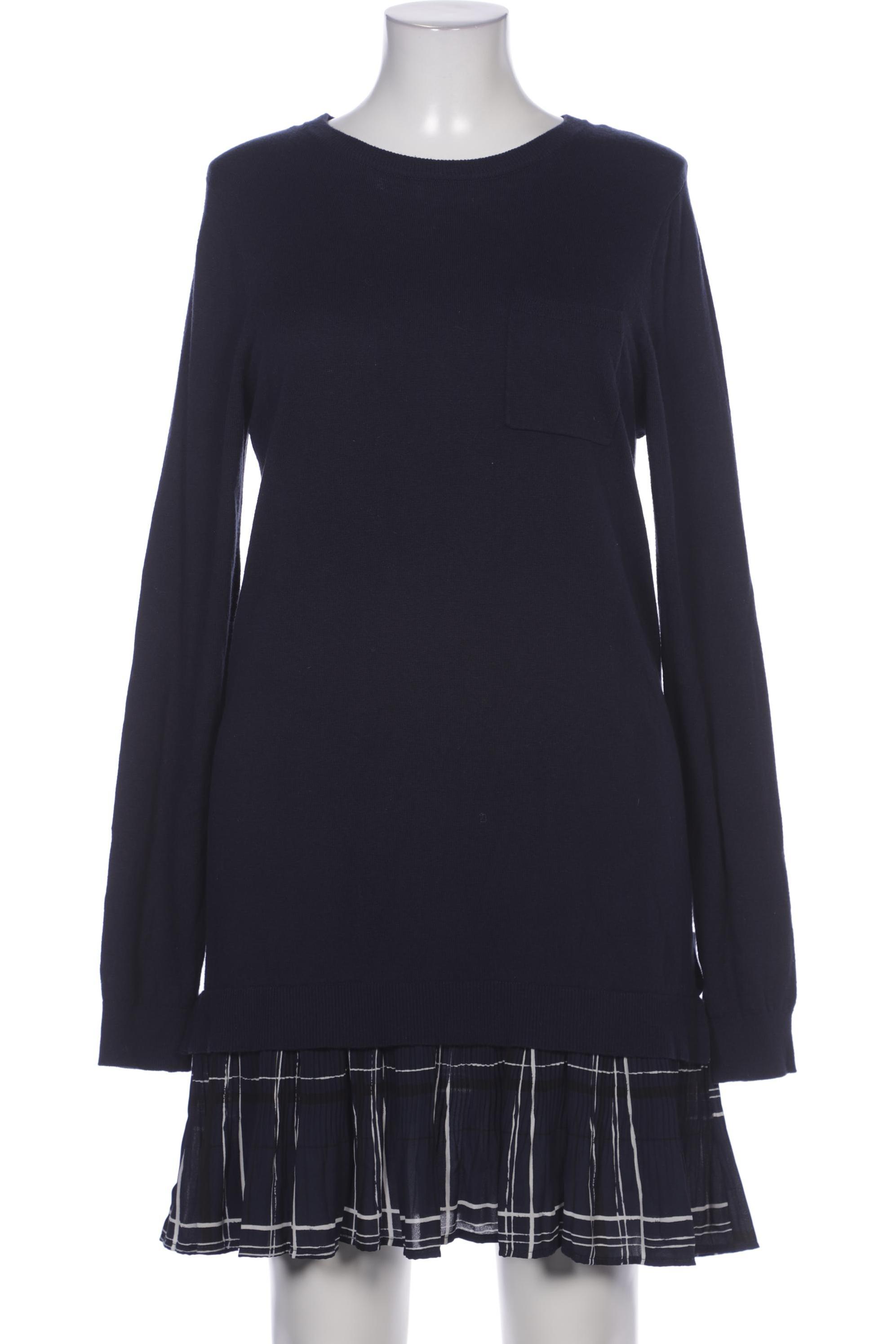 

Next Damen Kleid, marineblau, Gr. 16