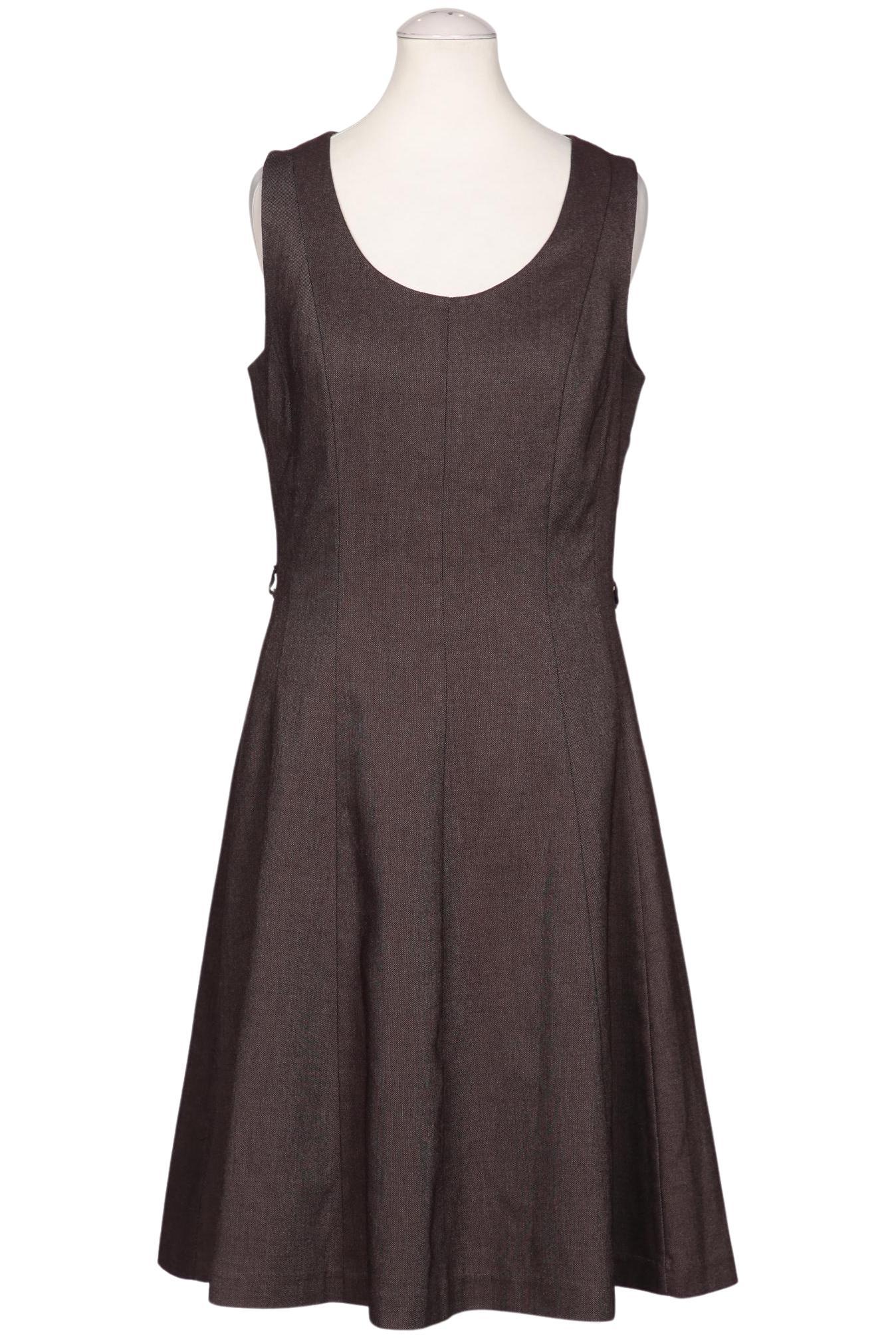 

Next Damen Kleid, braun, Gr. 36