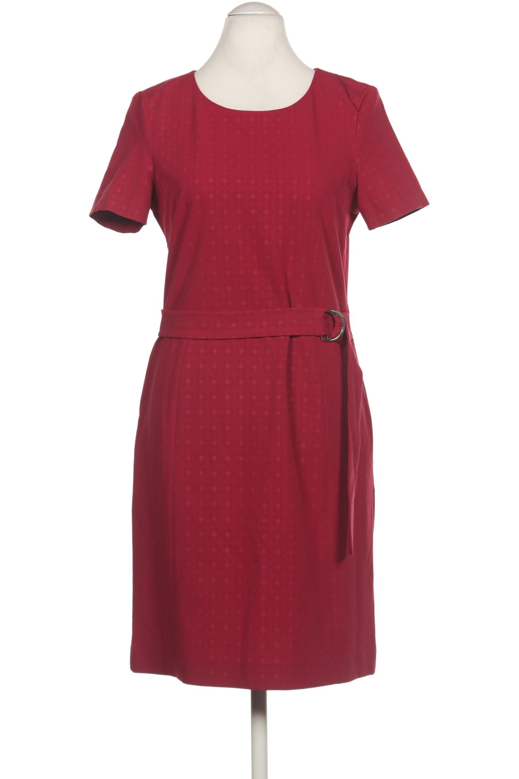 

Next Damen Kleid, rot, Gr. 38