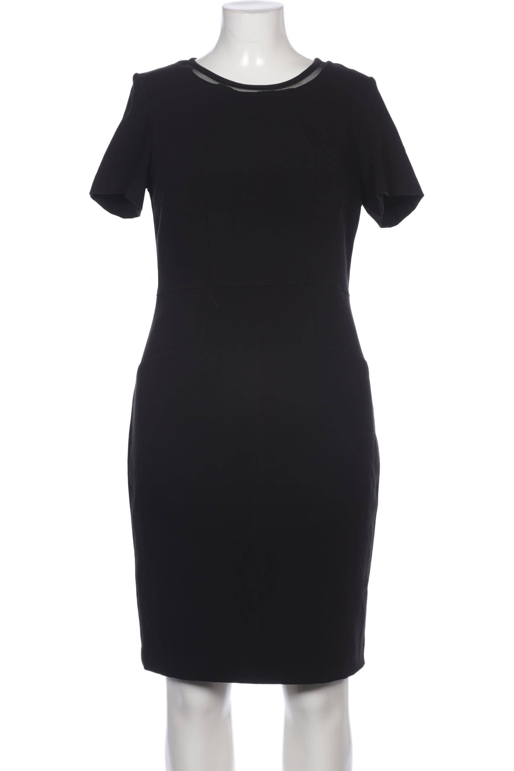 

Next Damen Kleid, schwarz