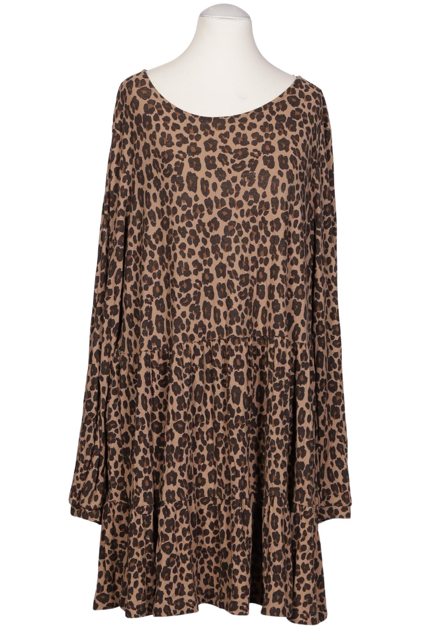 

Next Damen Kleid, braun, Gr. 38