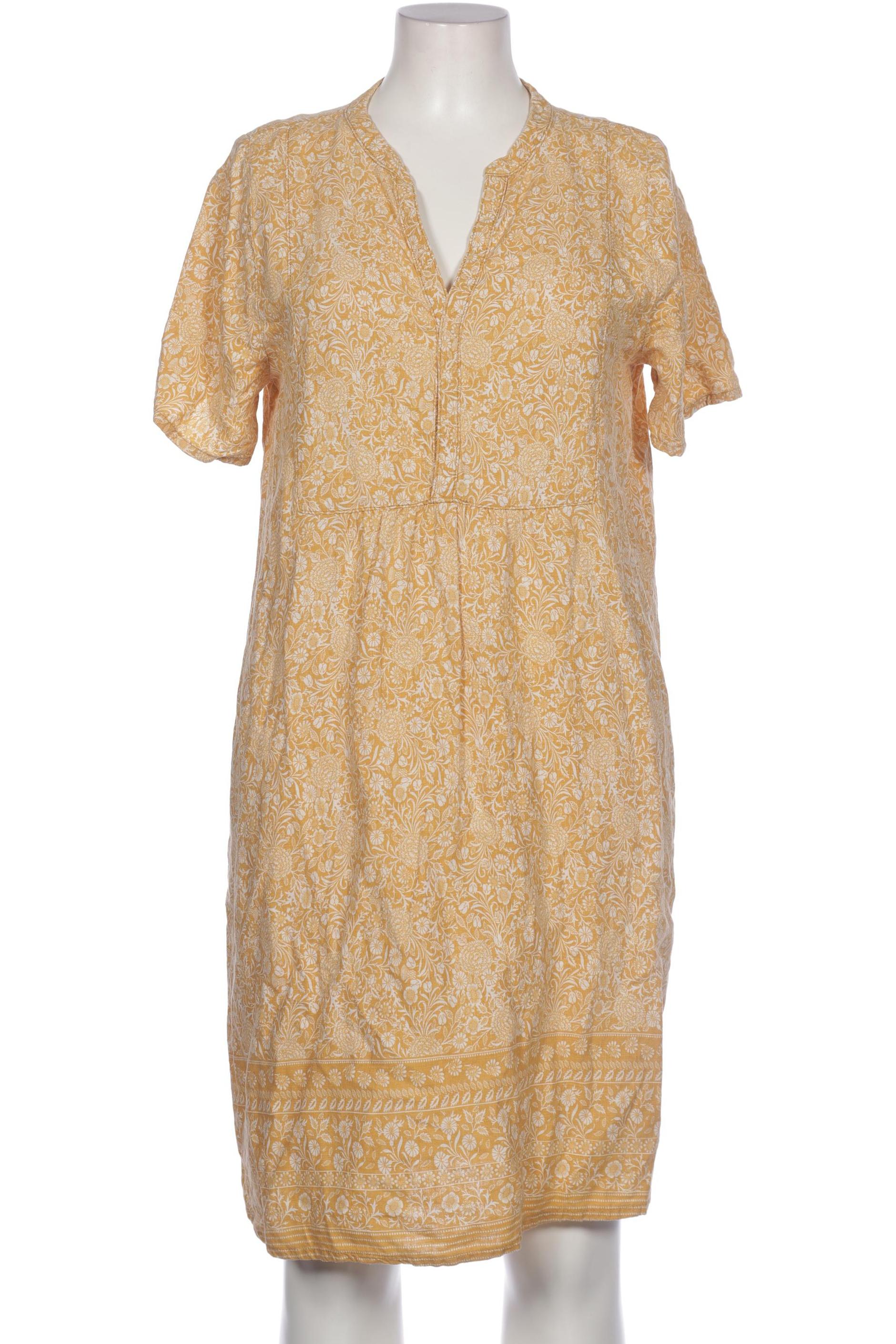

Next Damen Kleid, orange, Gr. 44