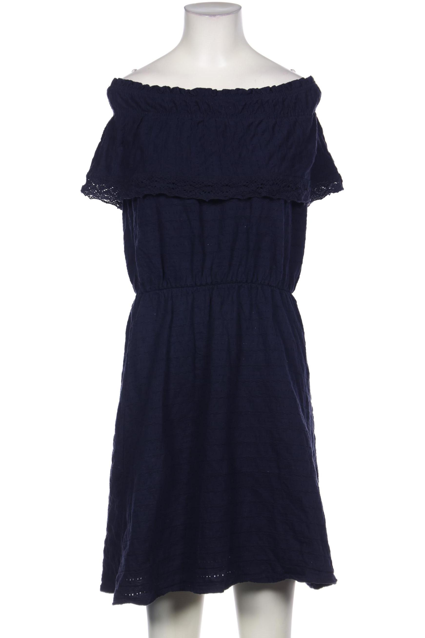 

Next Damen Kleid, marineblau, Gr. 38