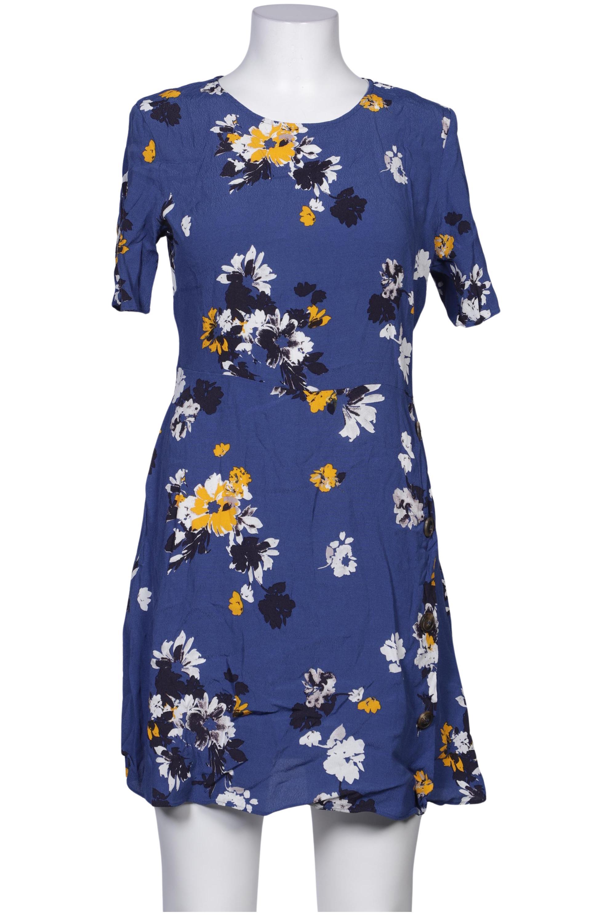 

Next Damen Kleid, blau, Gr. 42