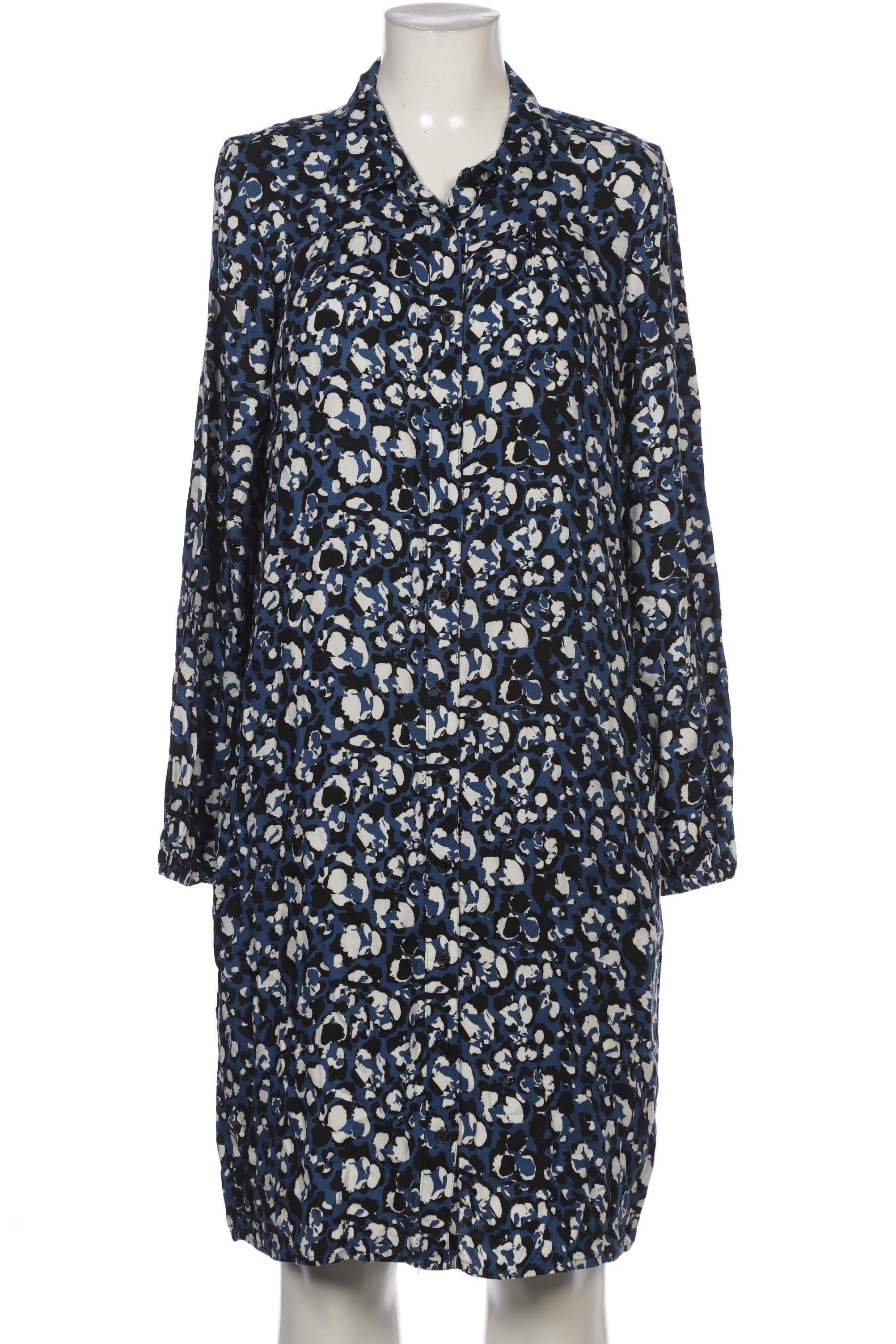 

Next Damen Kleid, marineblau, Gr. 42