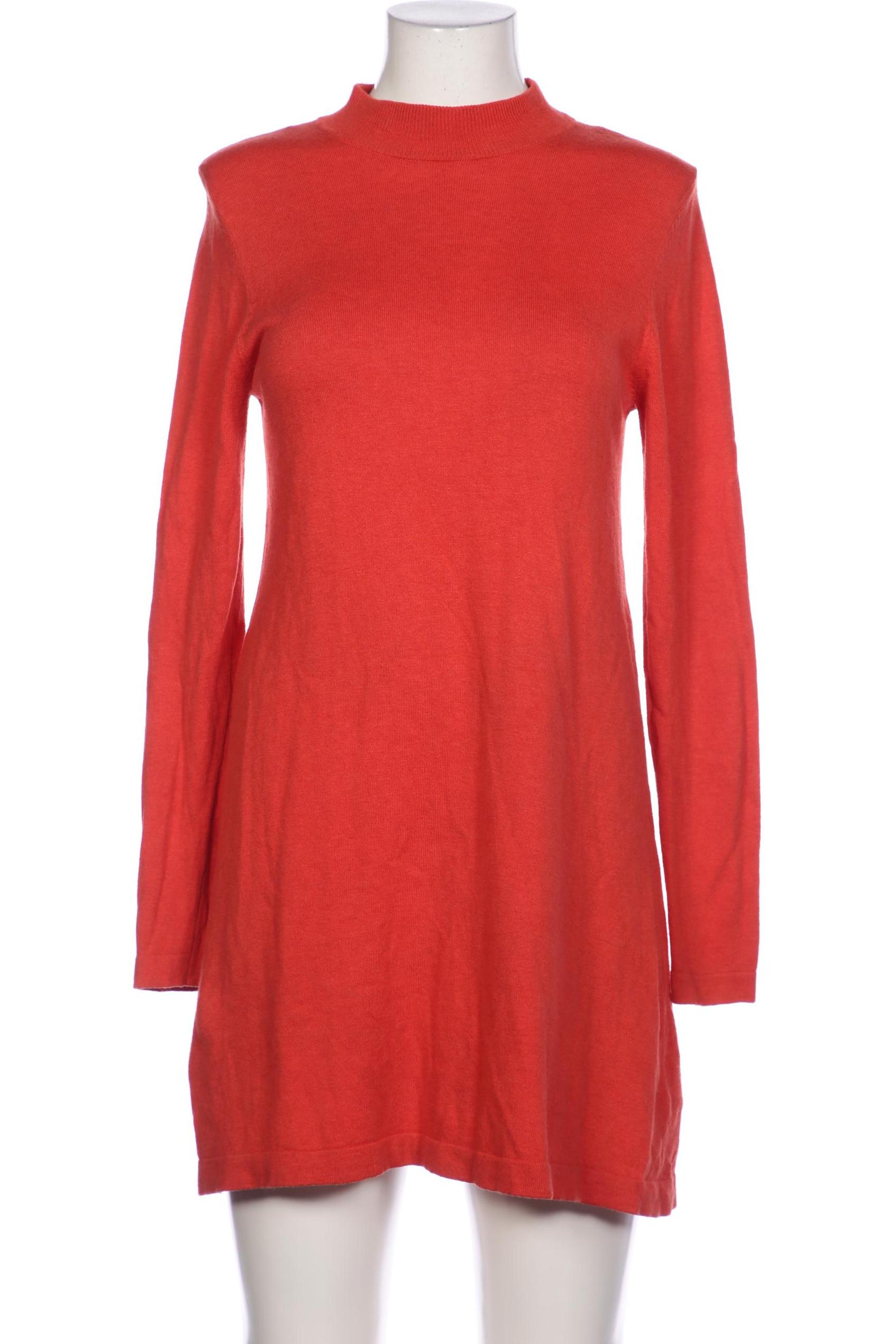 

Next Damen Kleid, orange, Gr. 10