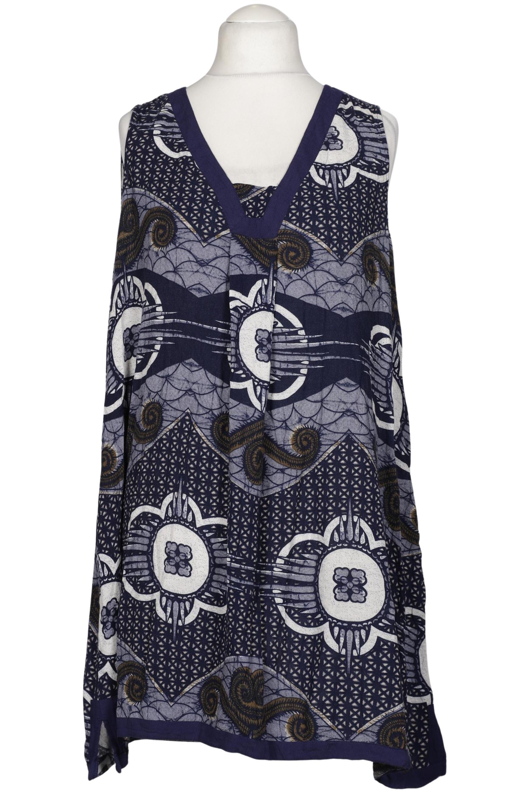 

Next Damen Kleid, mehrfarbig, Gr. 44