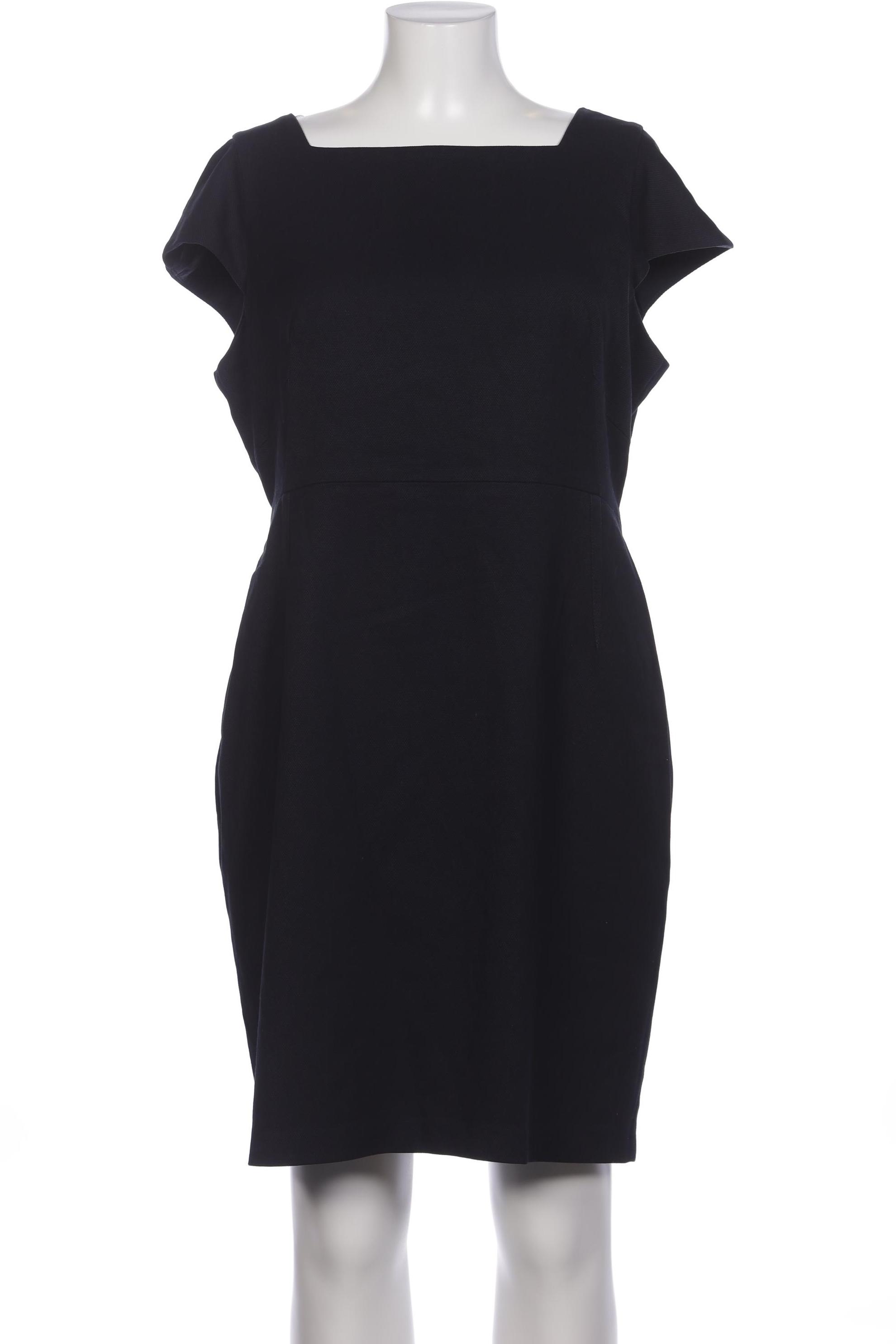 

Next Damen Kleid, marineblau, Gr. 46