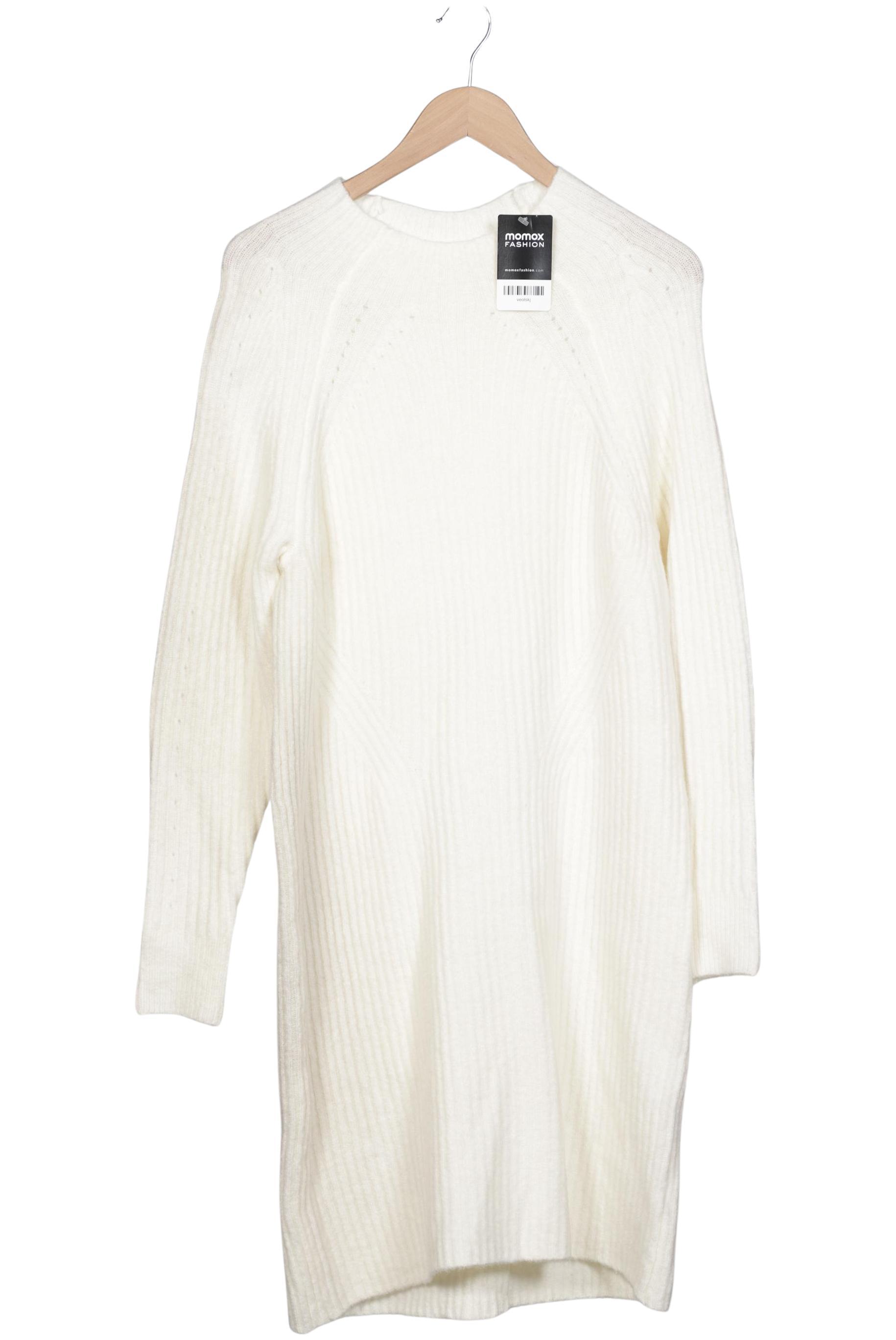 

Next Damen Kleid, cremeweiß, Gr. 36