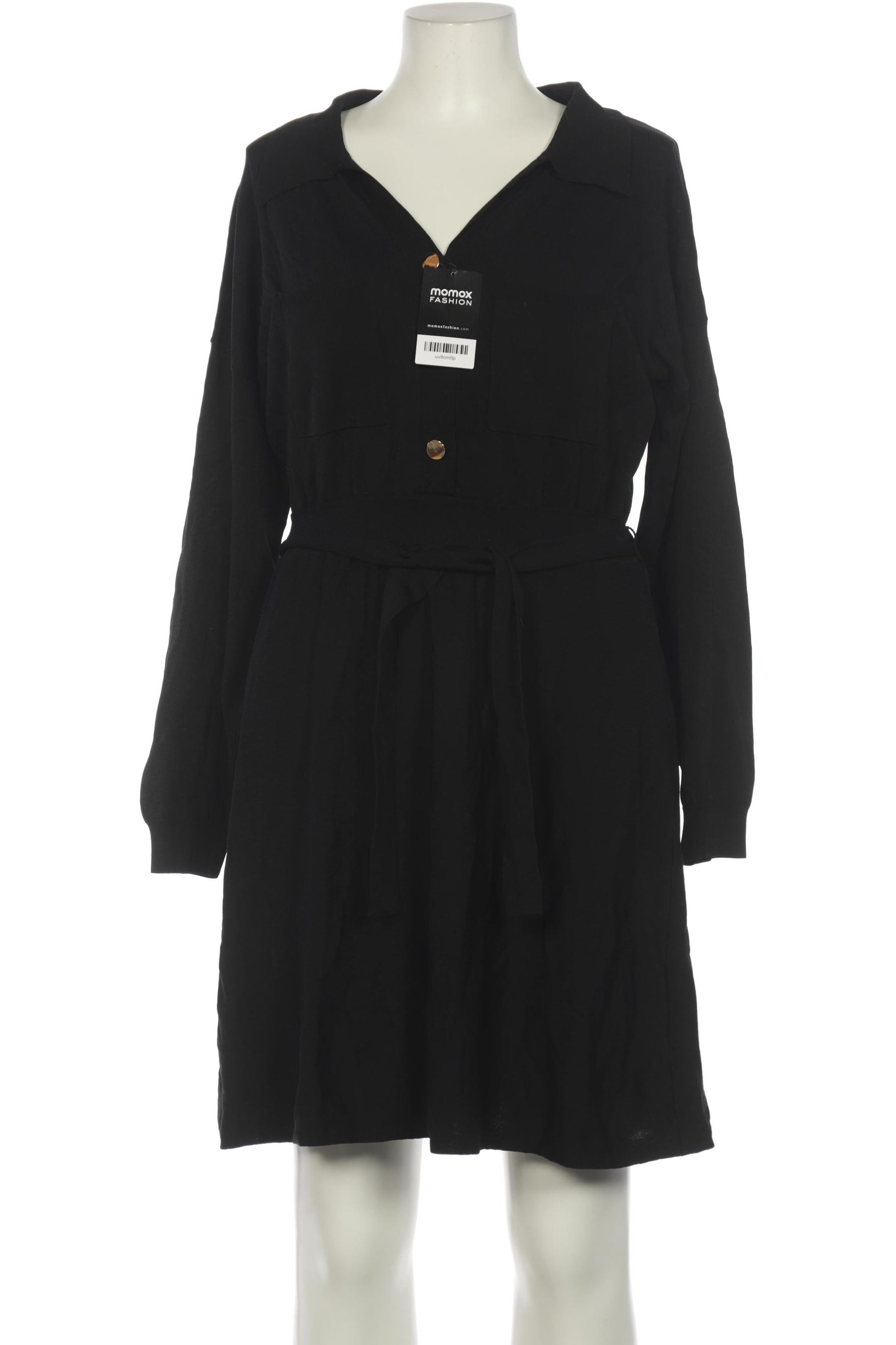 

Next Damen Kleid, schwarz, Gr. 42