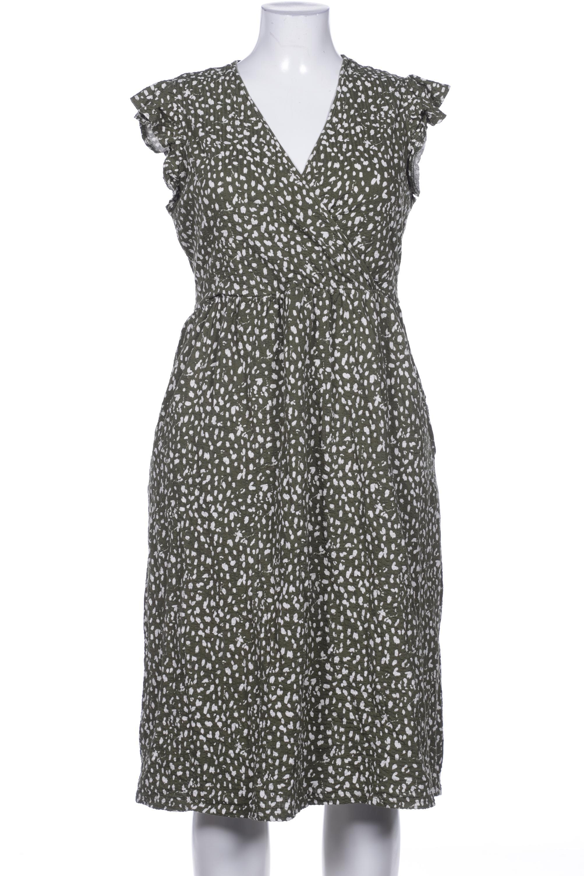 

Next Damen Kleid, grün, Gr. 46