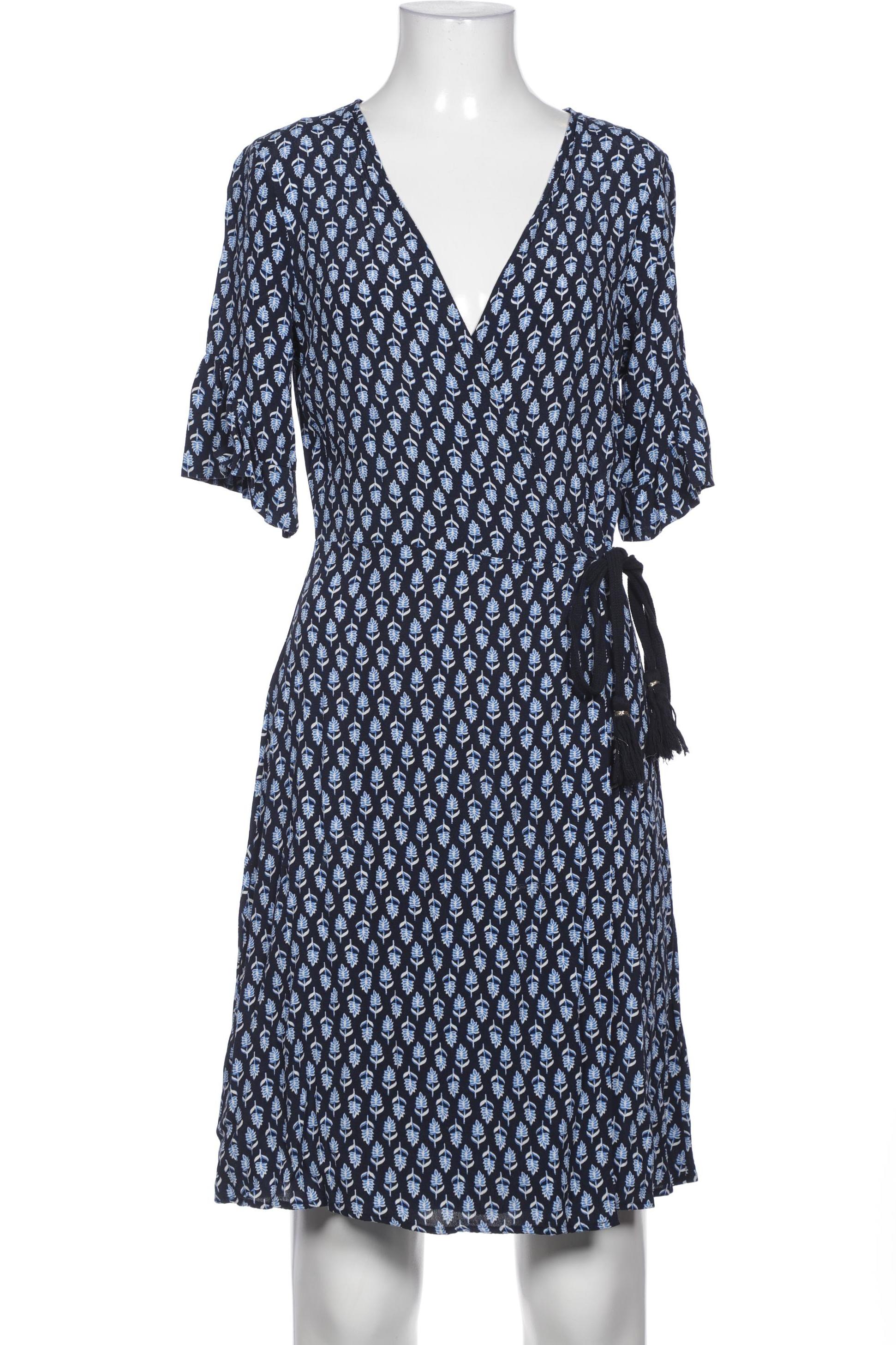 

Next Damen Kleid, marineblau, Gr. 34