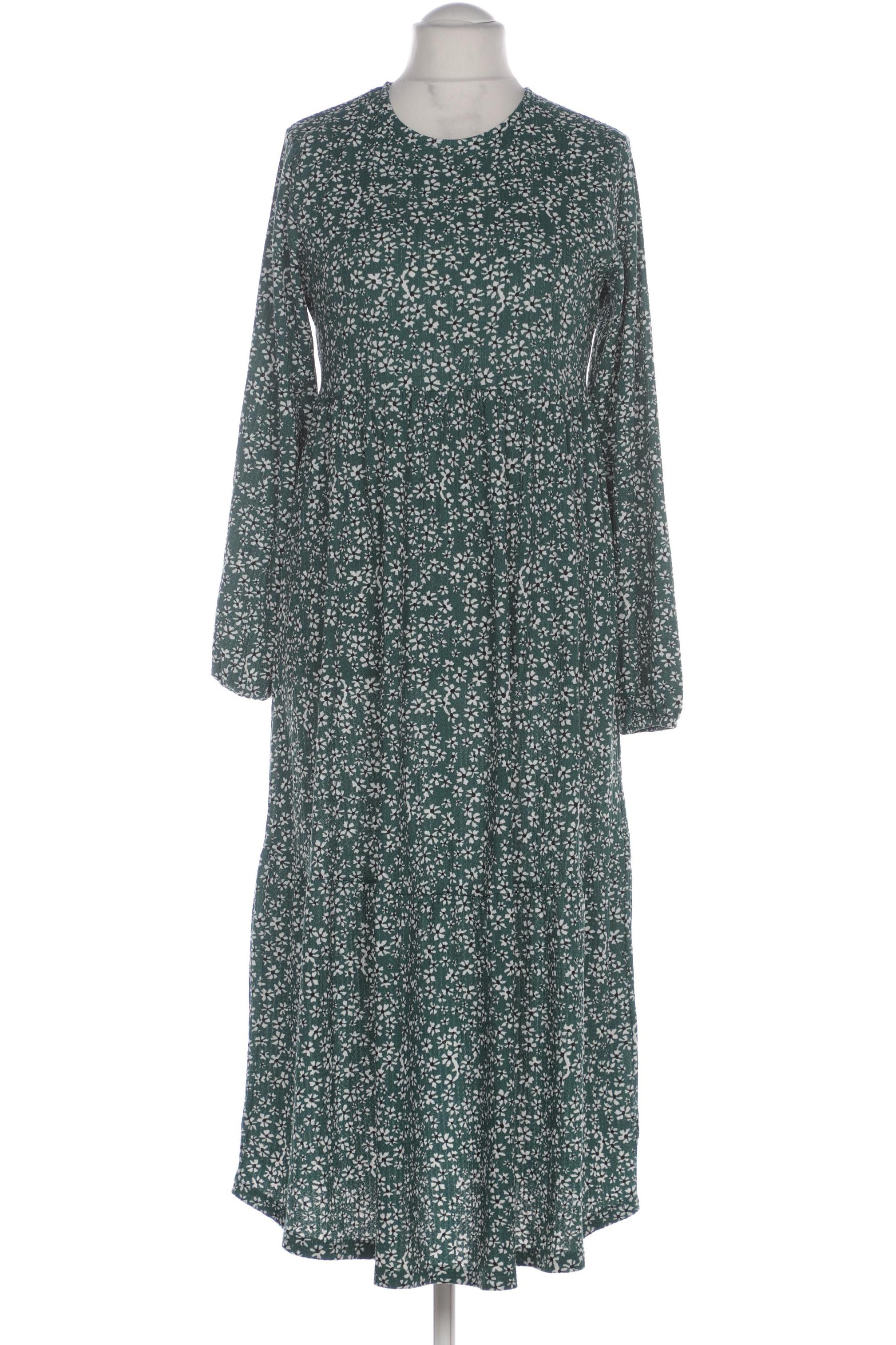 

Next Damen Kleid, grün, Gr. 12