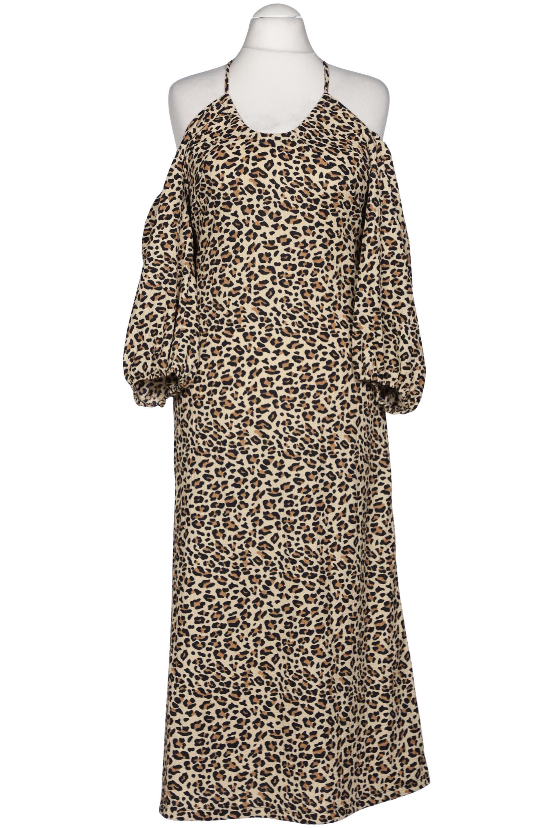 

Next Damen Kleid, mehrfarbig, Gr. 38