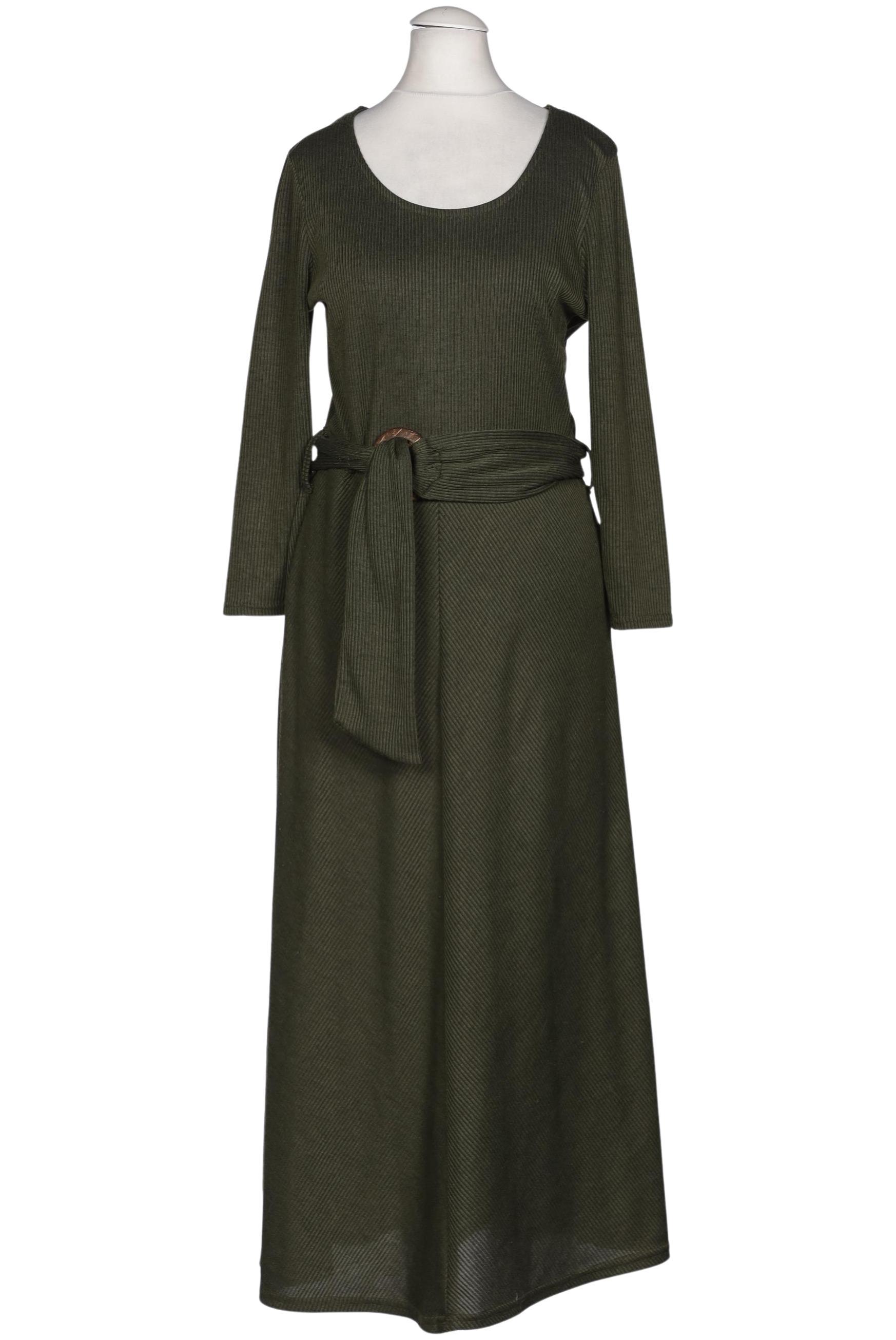 

Next Damen Kleid, grün, Gr. 40
