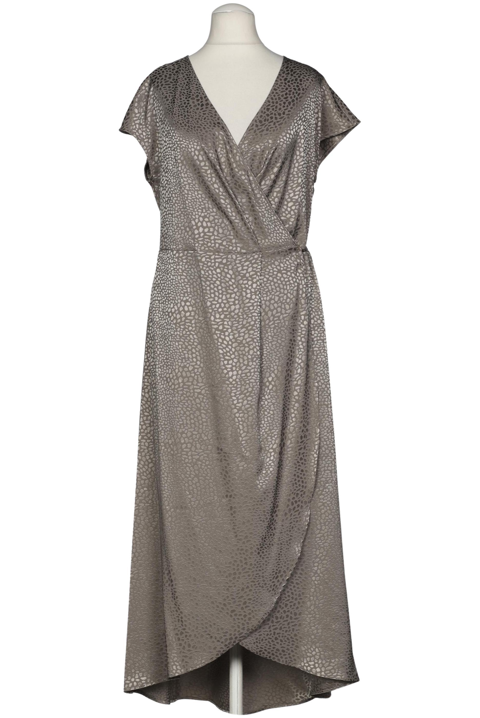 

Next Damen Kleid, grau, Gr. 36