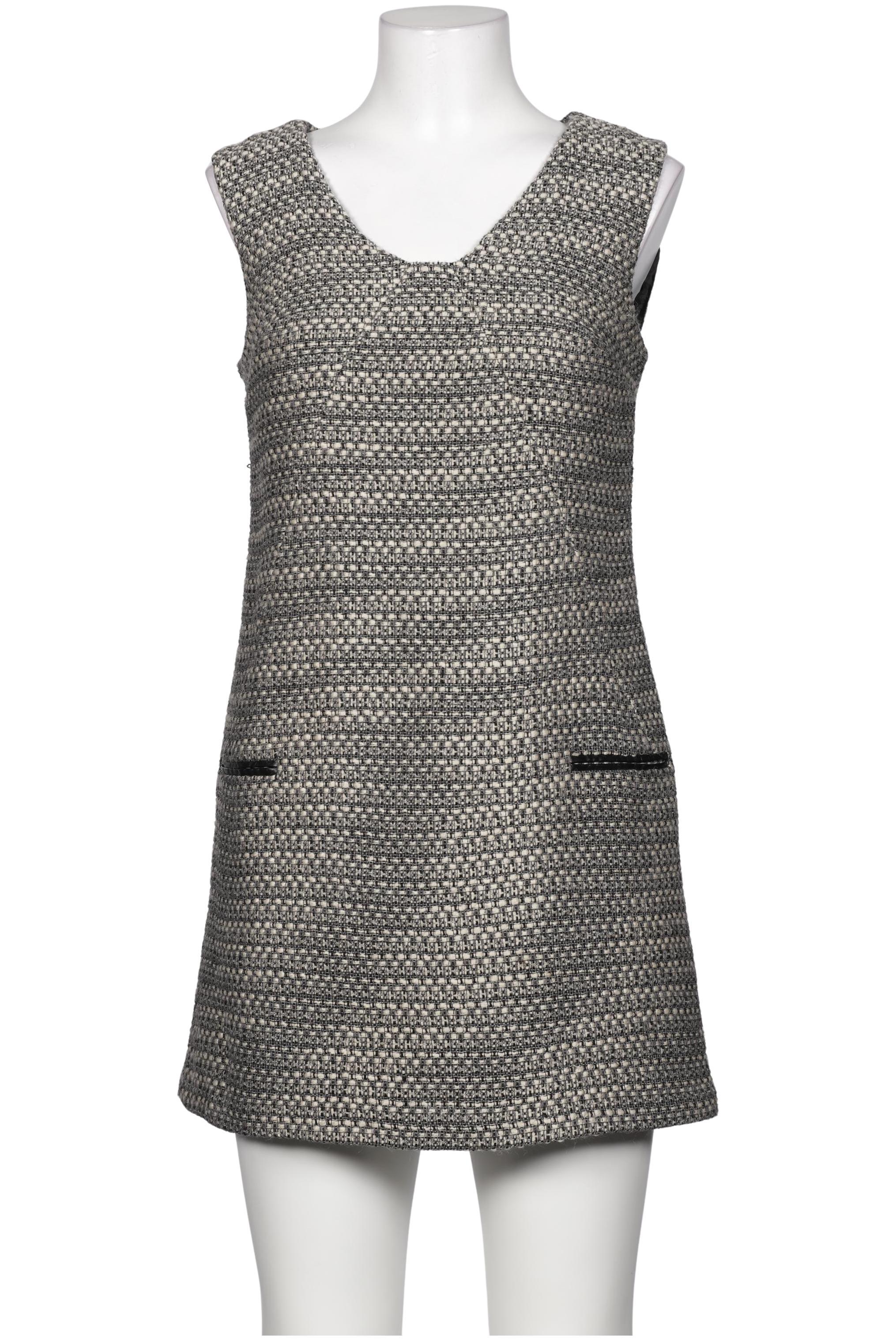 

Next Damen Kleid, grau, Gr. 40
