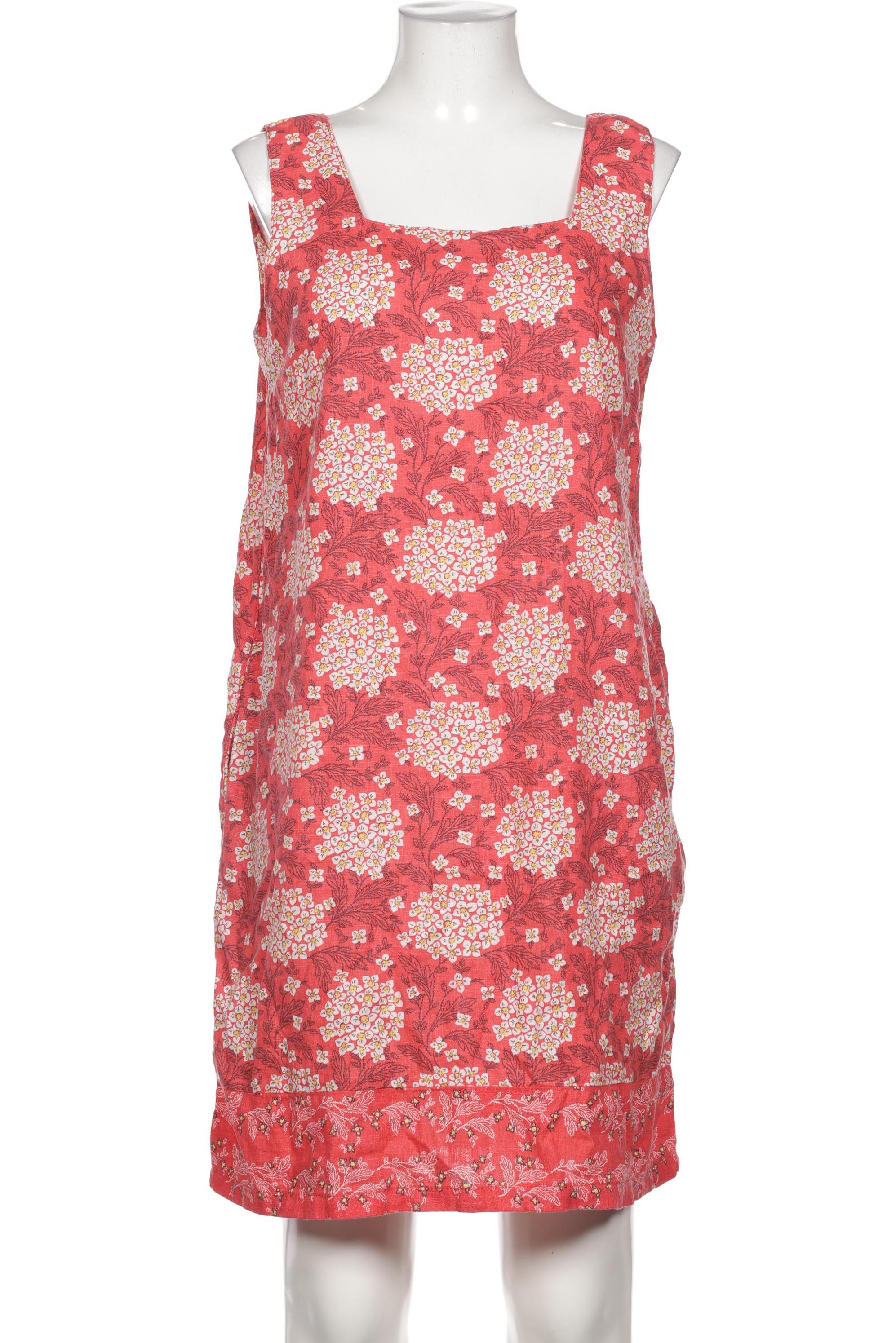 

Next Damen Kleid, rot, Gr. 40