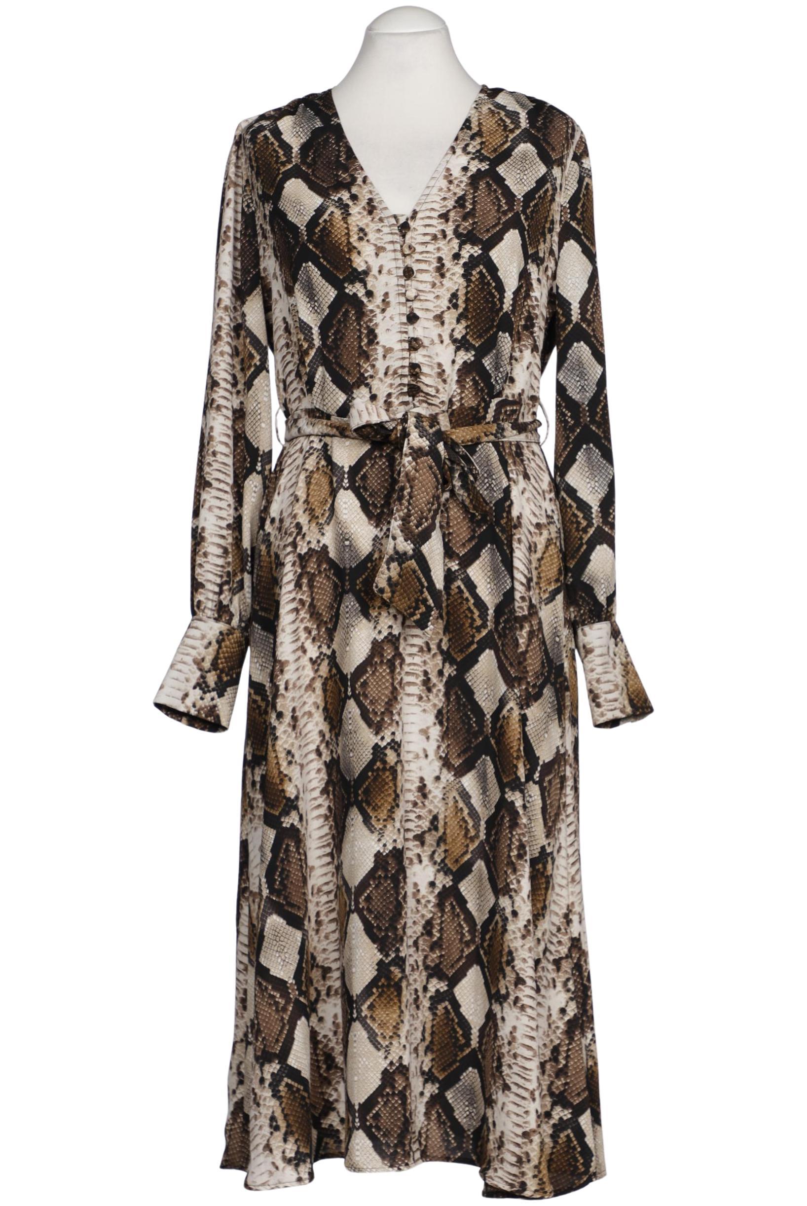 

Next Damen Kleid, mehrfarbig, Gr. 40