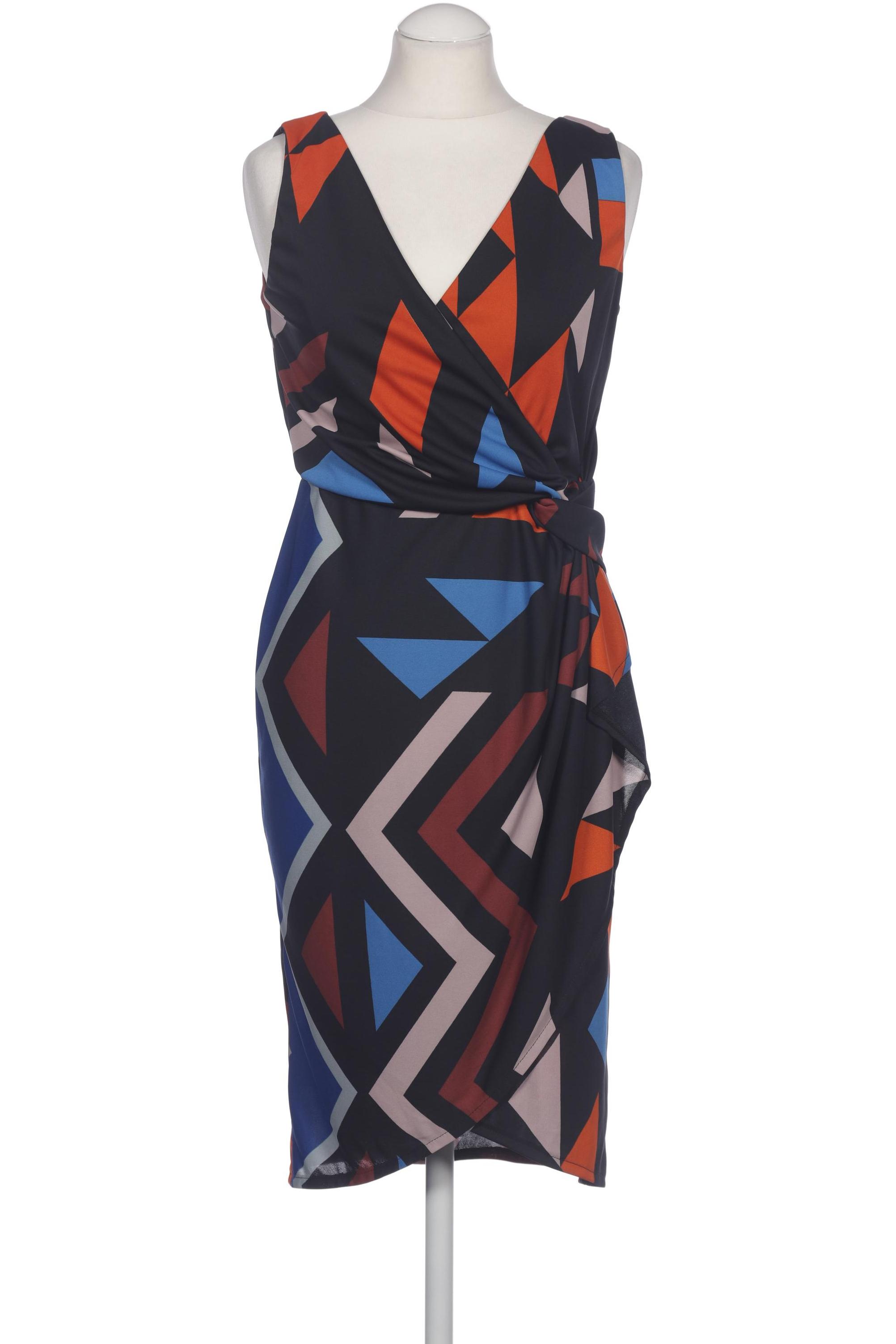 

Next Damen Kleid, mehrfarbig, Gr. 38