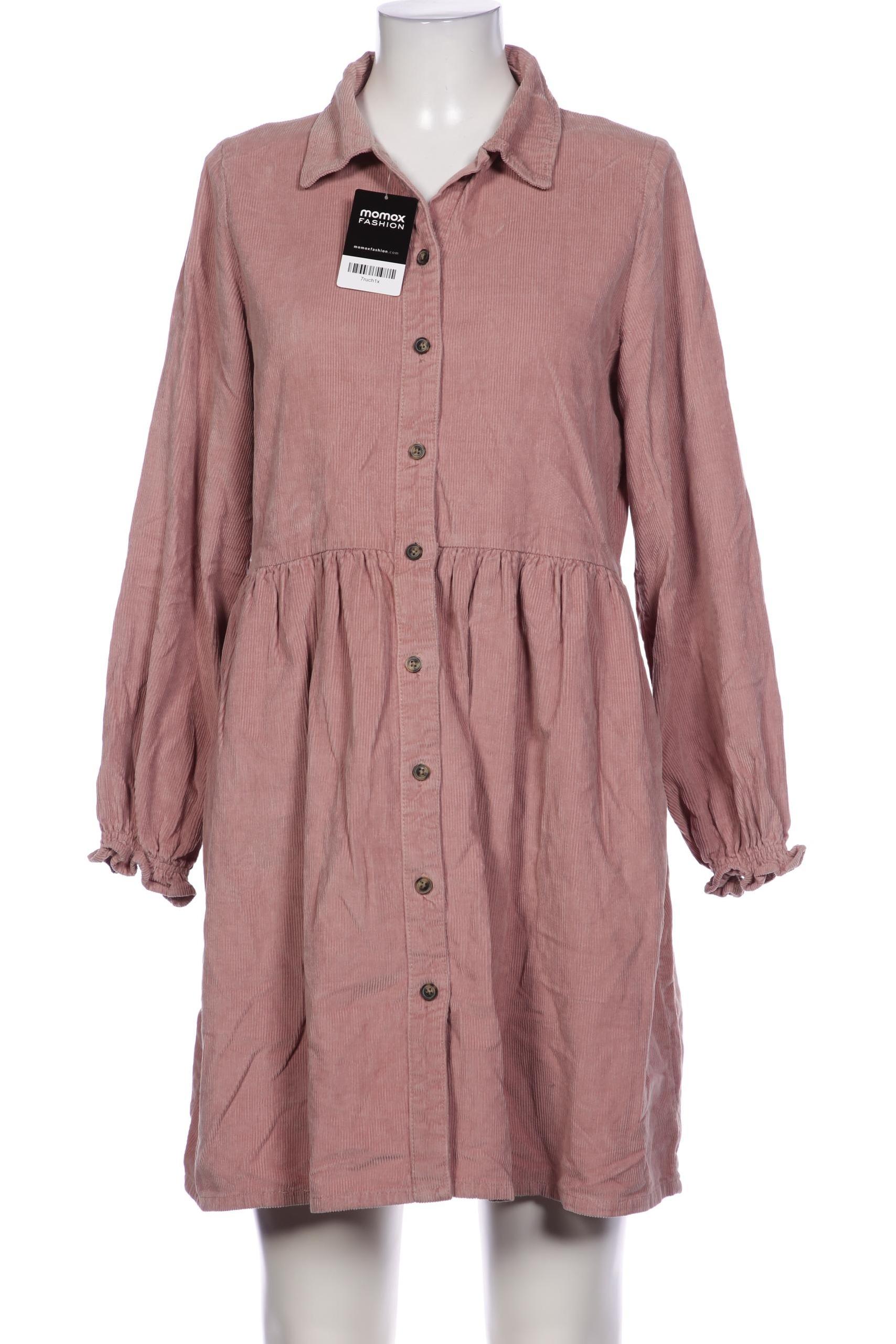 

Next Damen Kleid, pink, Gr. 40