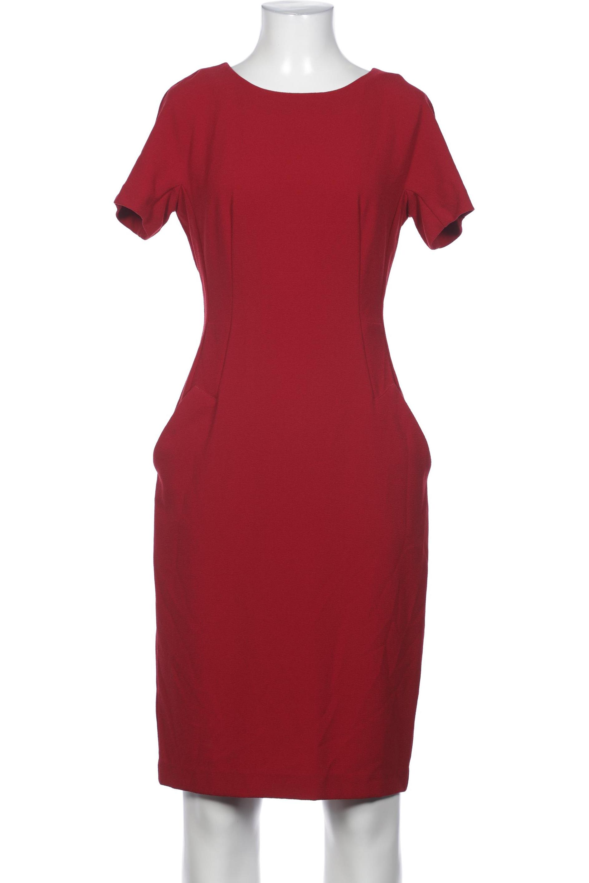 

Next Damen Kleid, bordeaux, Gr. 36