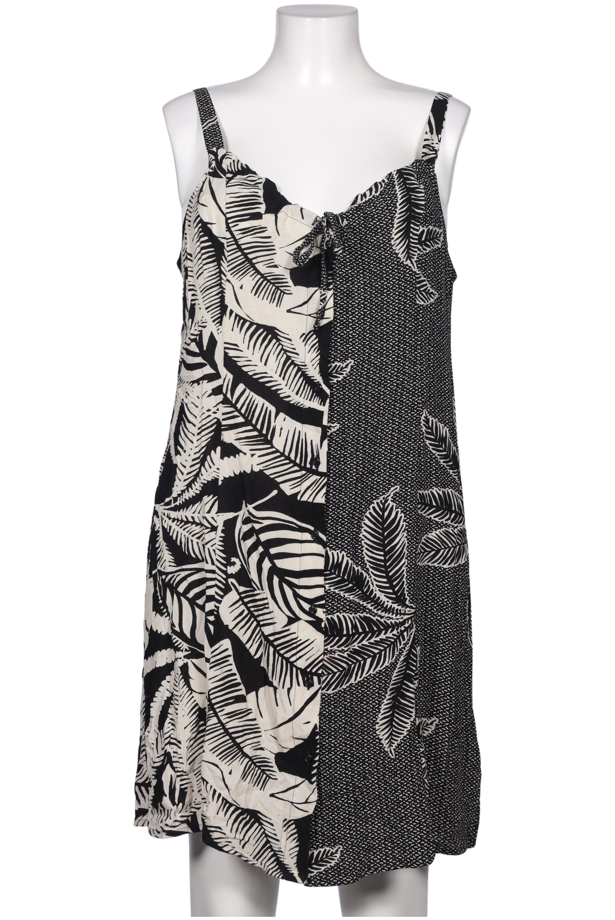 

Next Damen Kleid, schwarz, Gr. 42