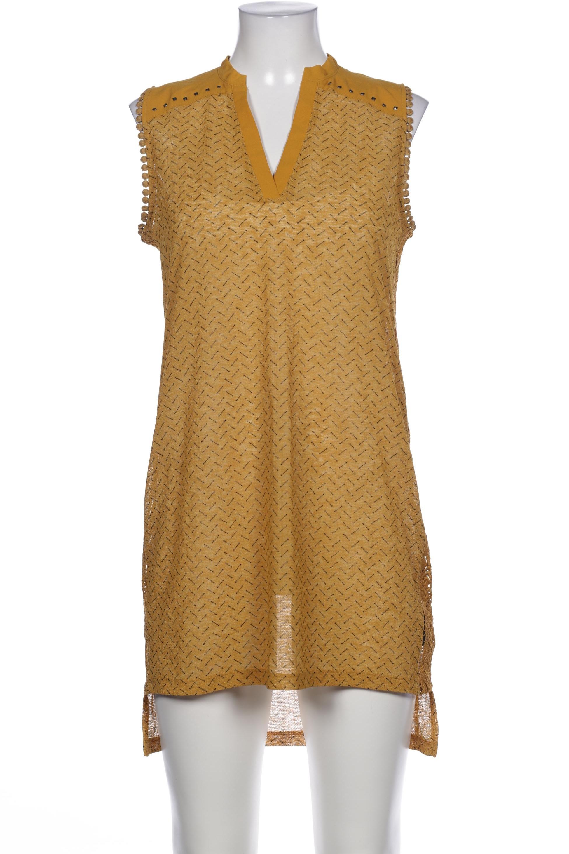 

Next Damen Kleid, orange, Gr. 40