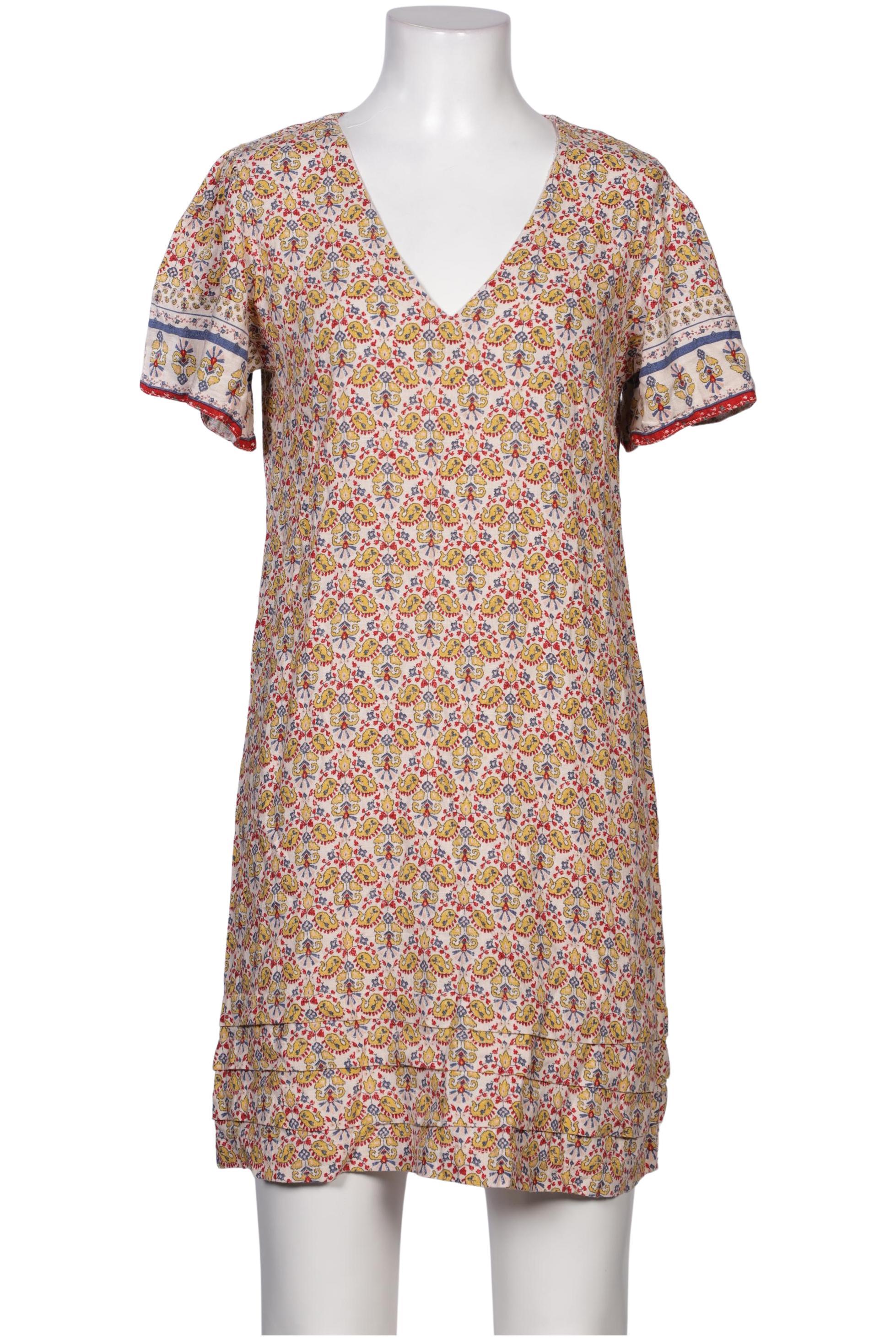 

Next Damen Kleid, gelb, Gr. 40