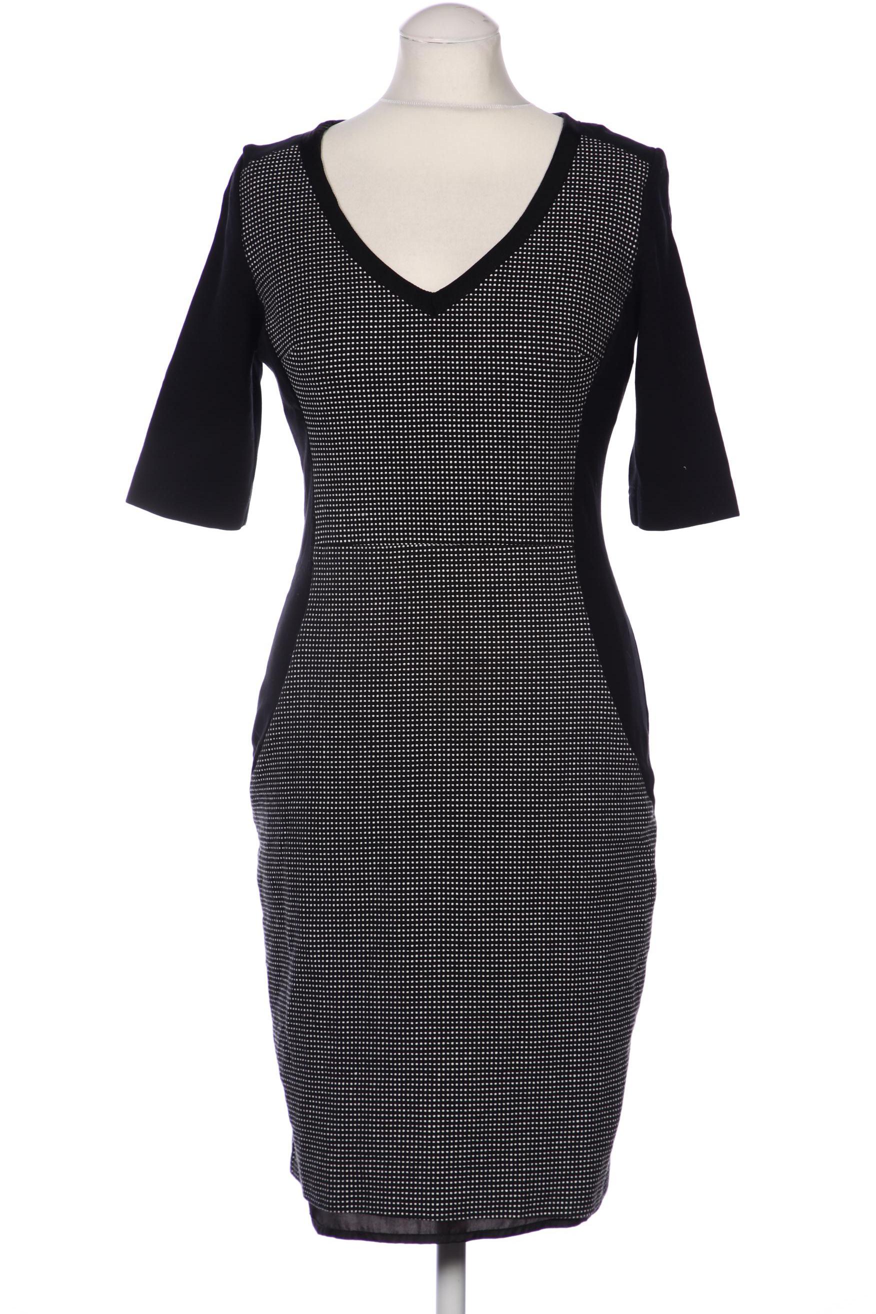 

Next Damen Kleid, schwarz, Gr. 38