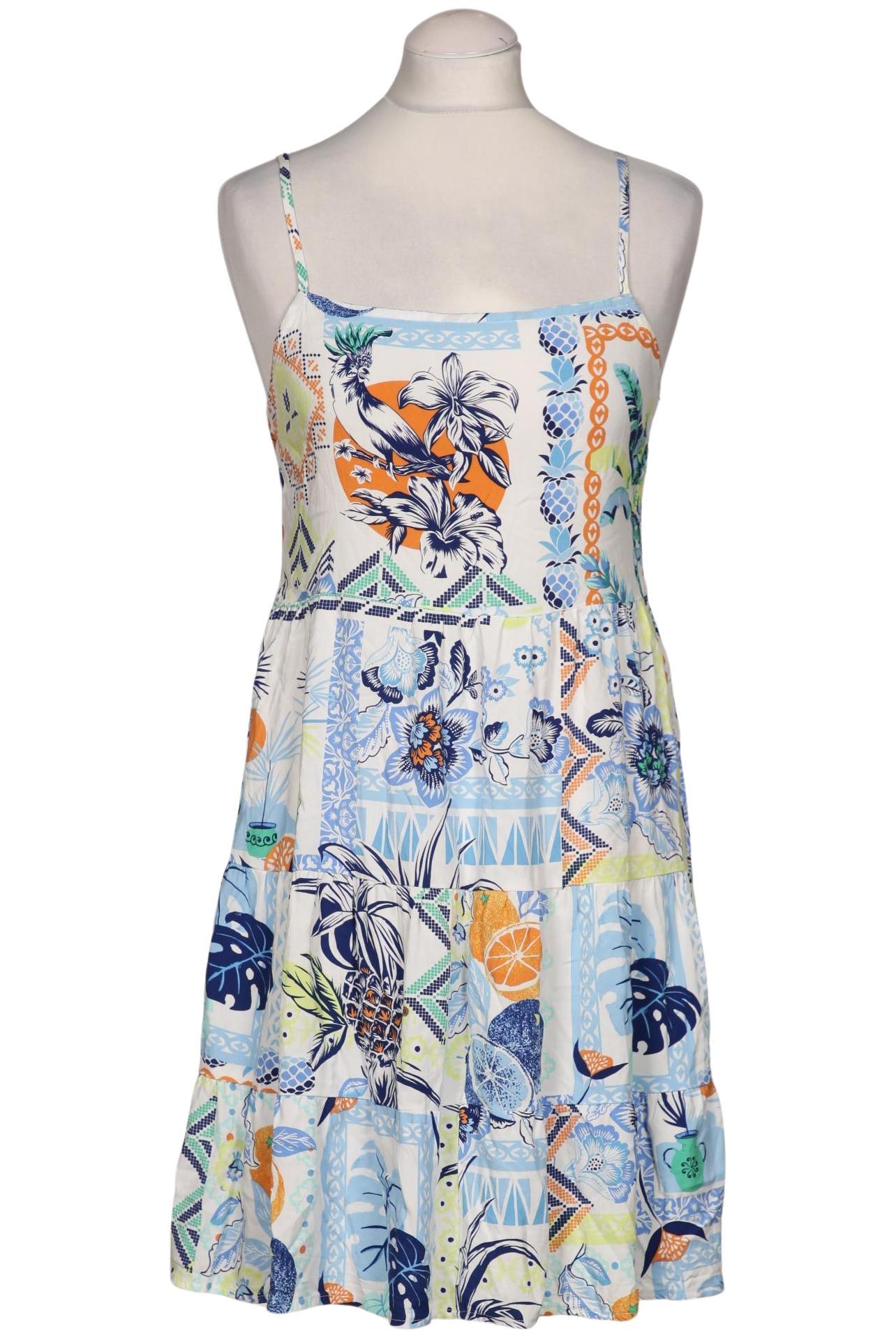 

Next Damen Kleid, mehrfarbig, Gr. 38