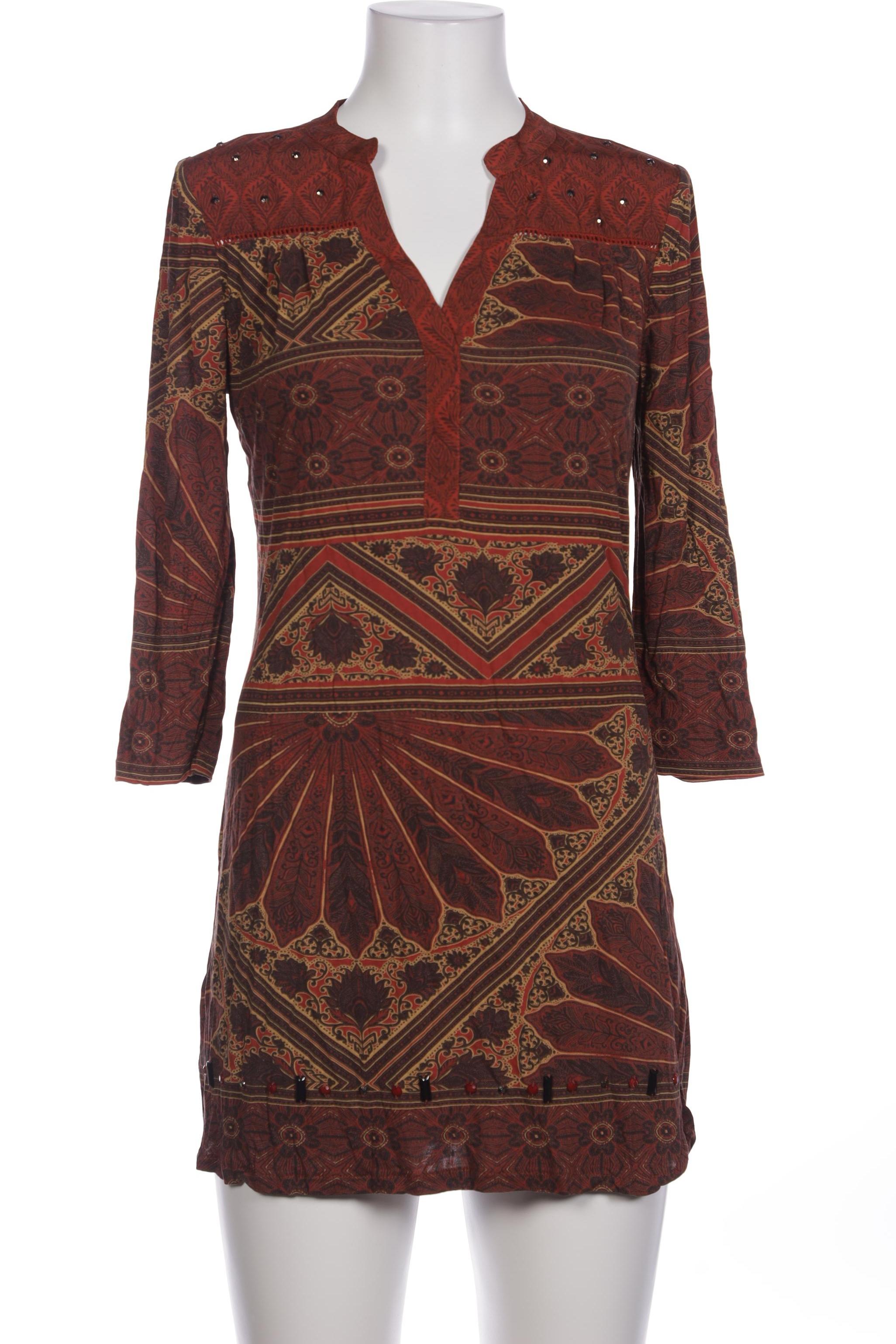 

Next Damen Kleid, braun, Gr. 12