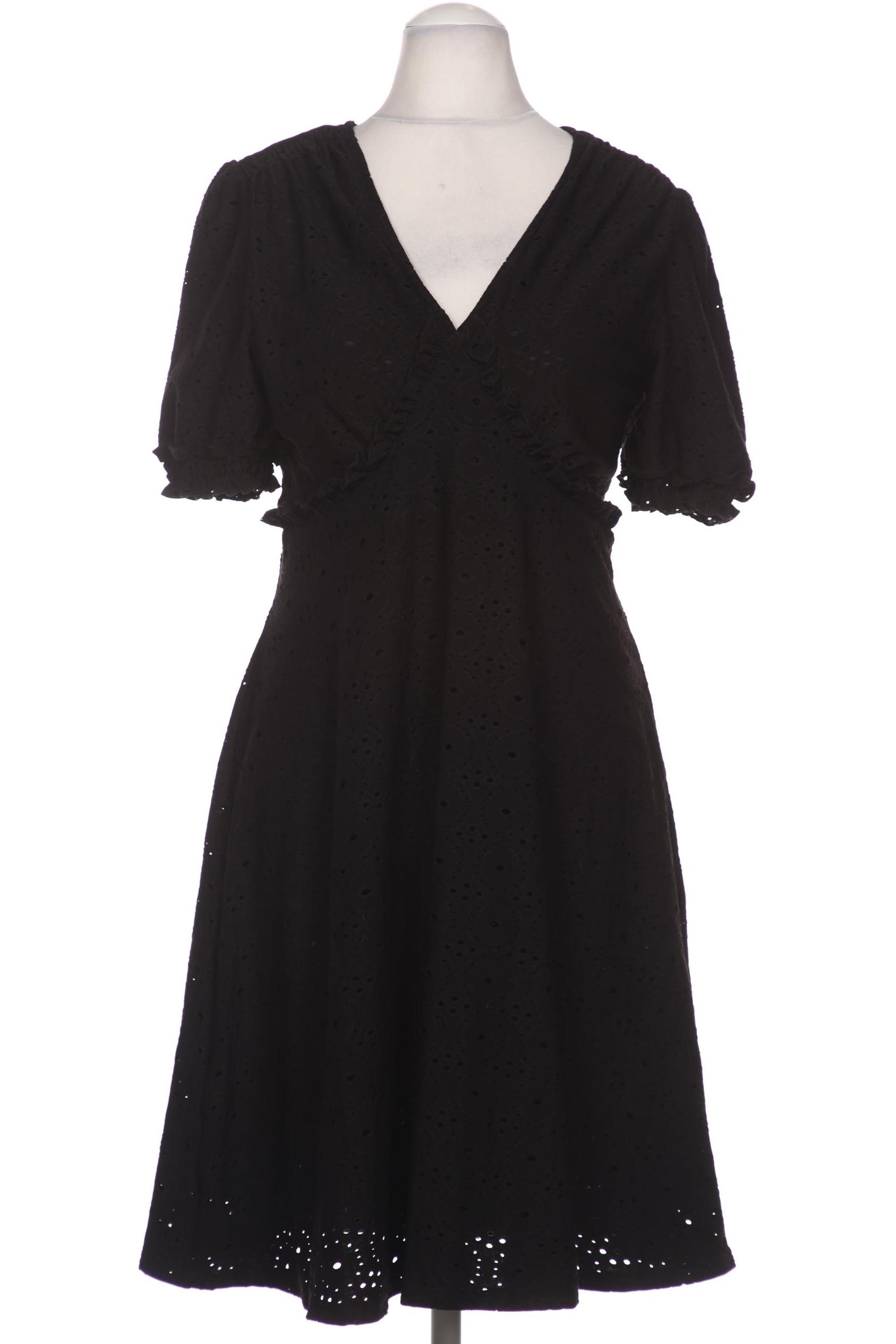 

Next Damen Kleid, schwarz, Gr. 40