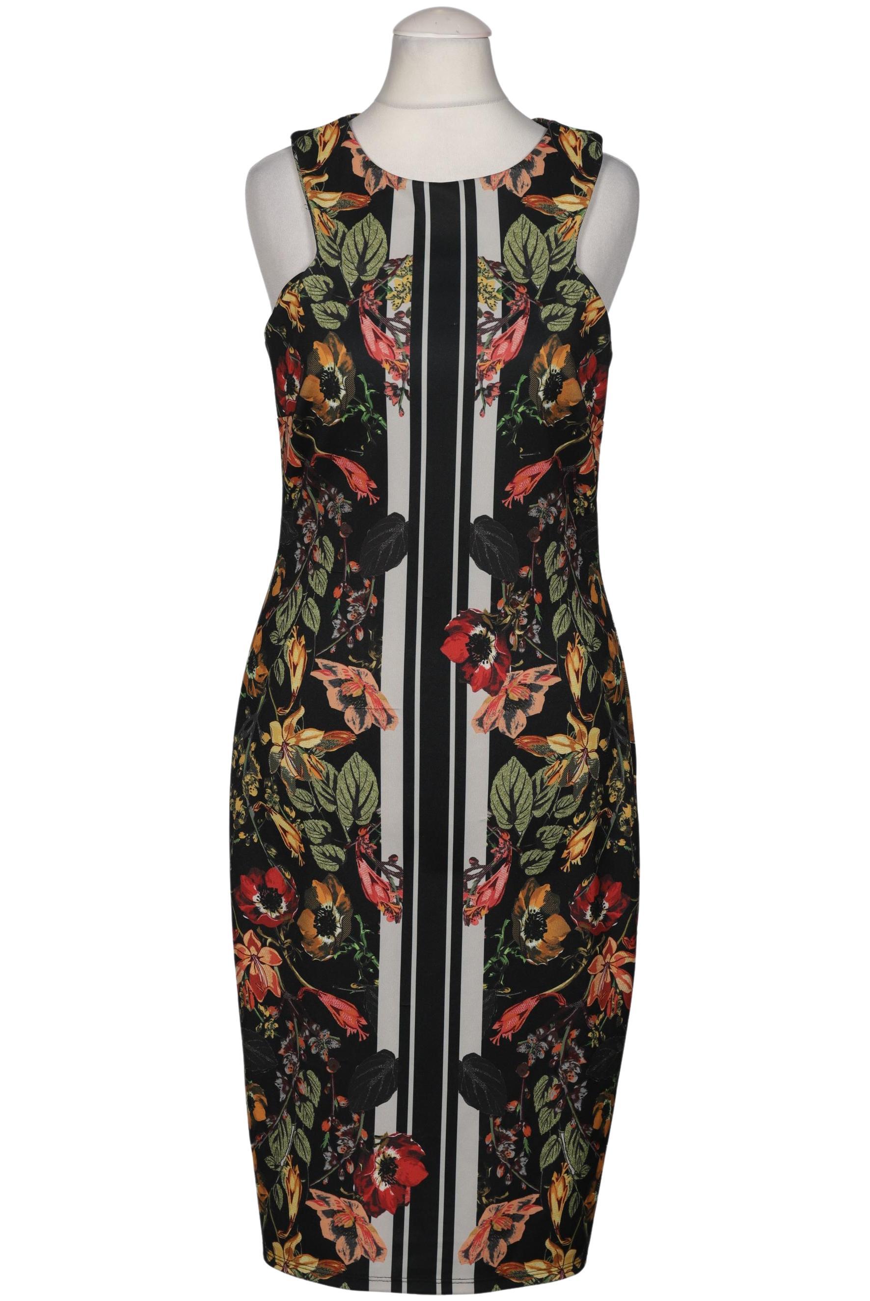 

Next Damen Kleid, mehrfarbig, Gr. 38