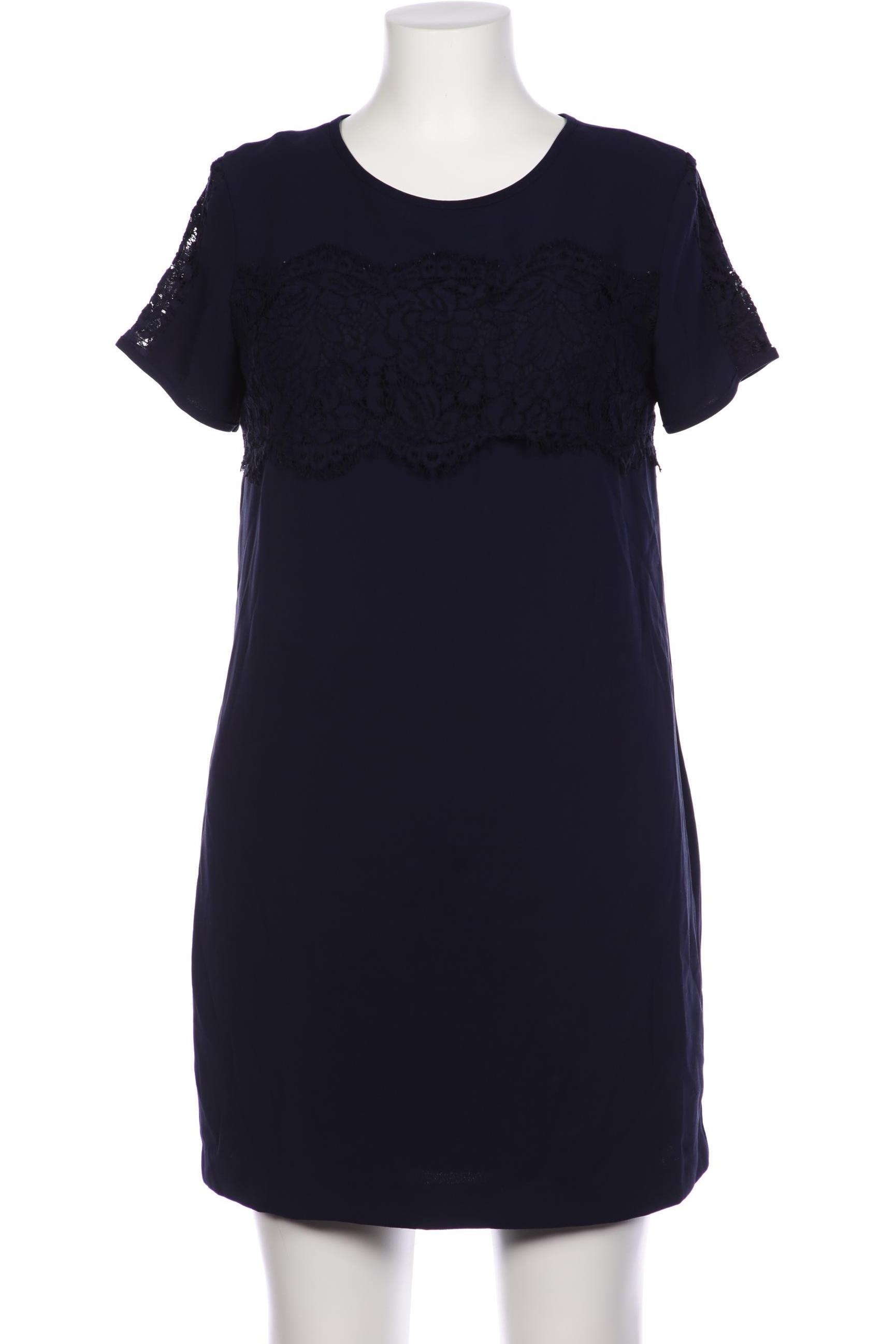 

Next Damen Kleid, marineblau, Gr. 42