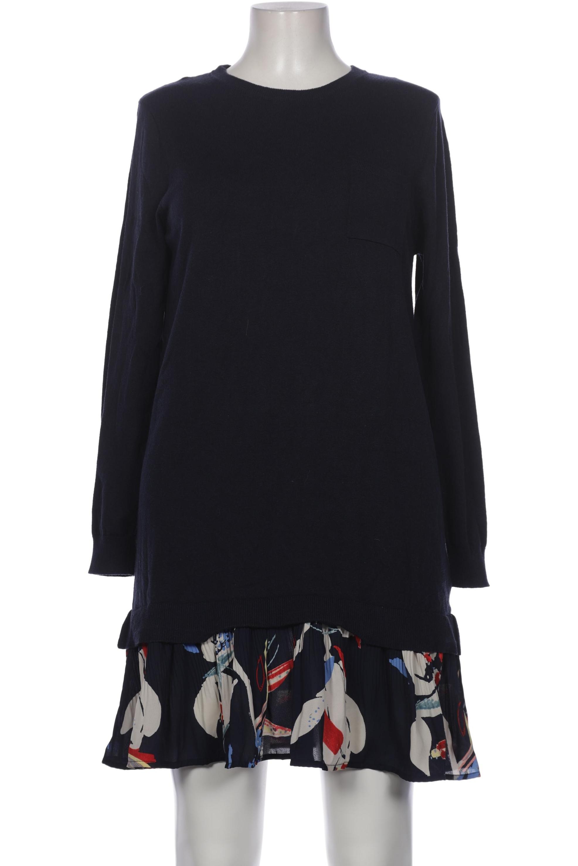 

Next Damen Kleid, marineblau, Gr. 44