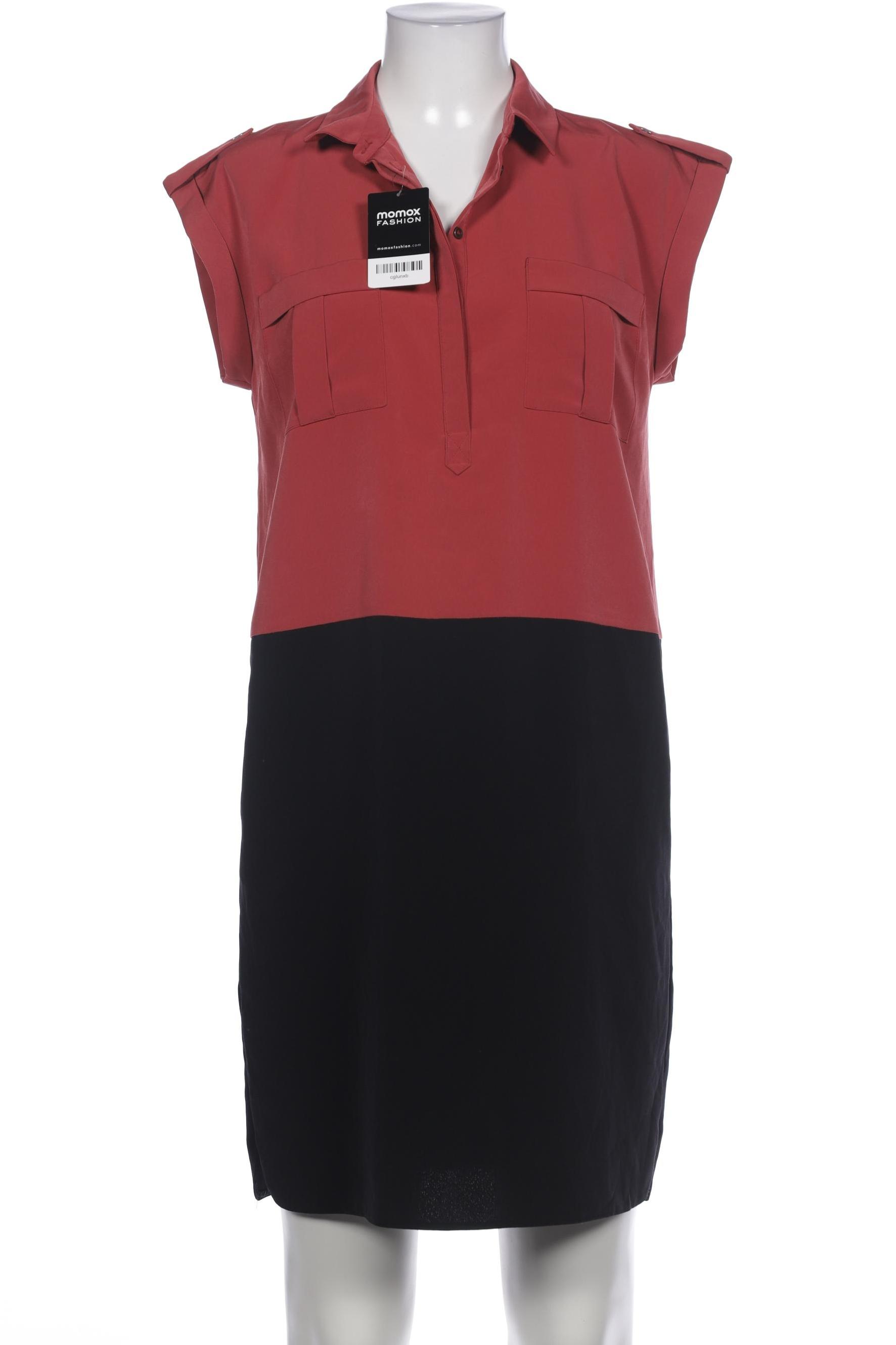 

Next Damen Kleid, rot, Gr. 40