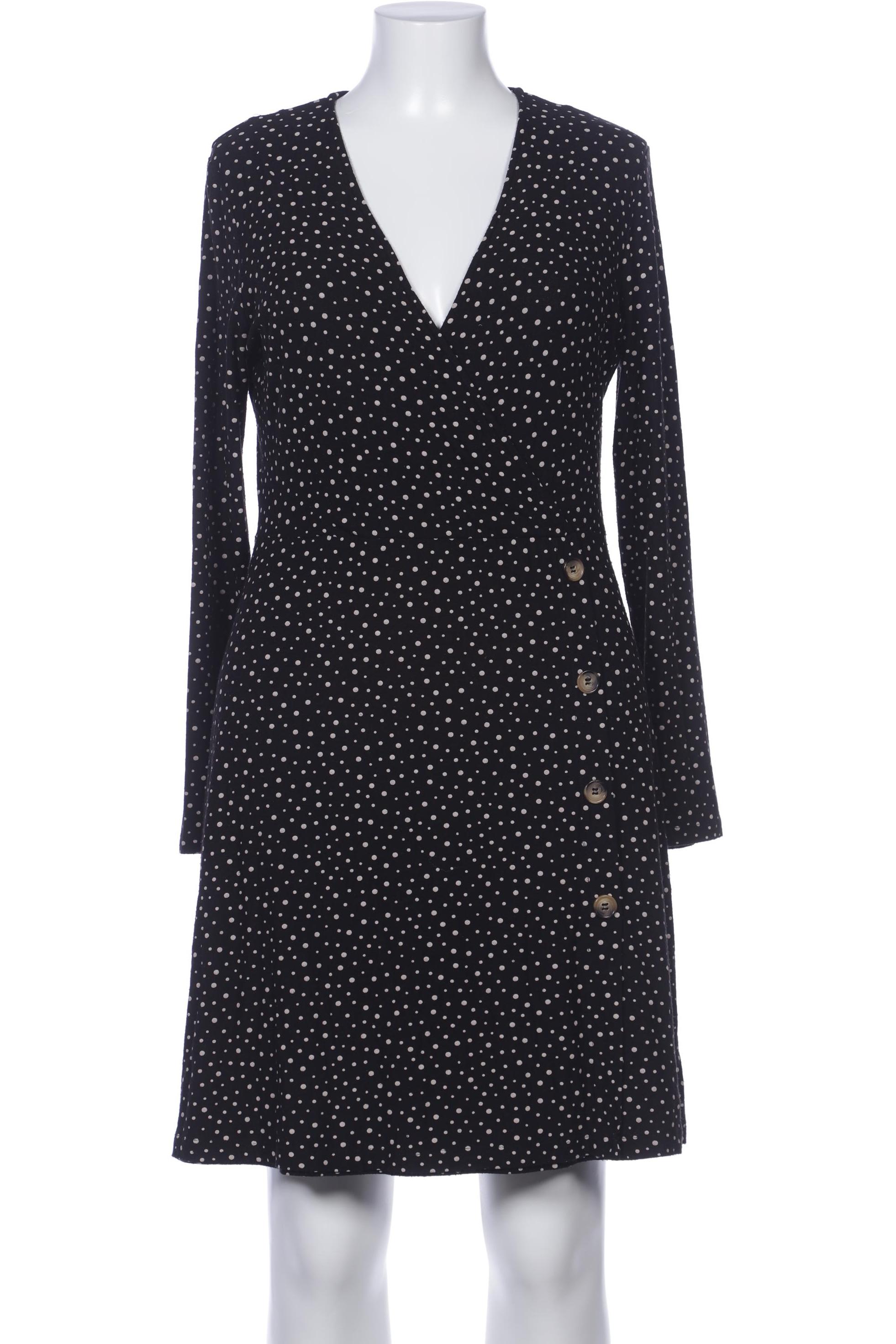 

Next Damen Kleid, schwarz, Gr. 44