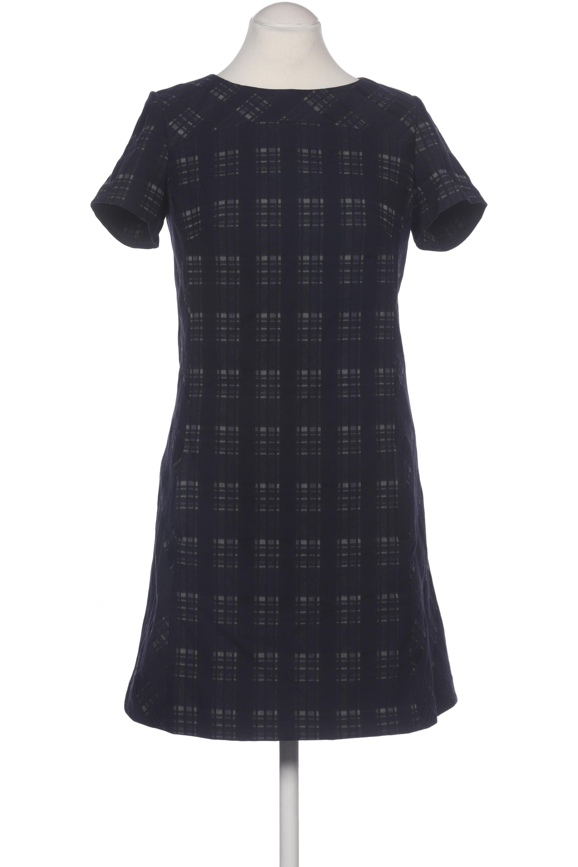 

Next Damen Kleid, marineblau, Gr. 38
