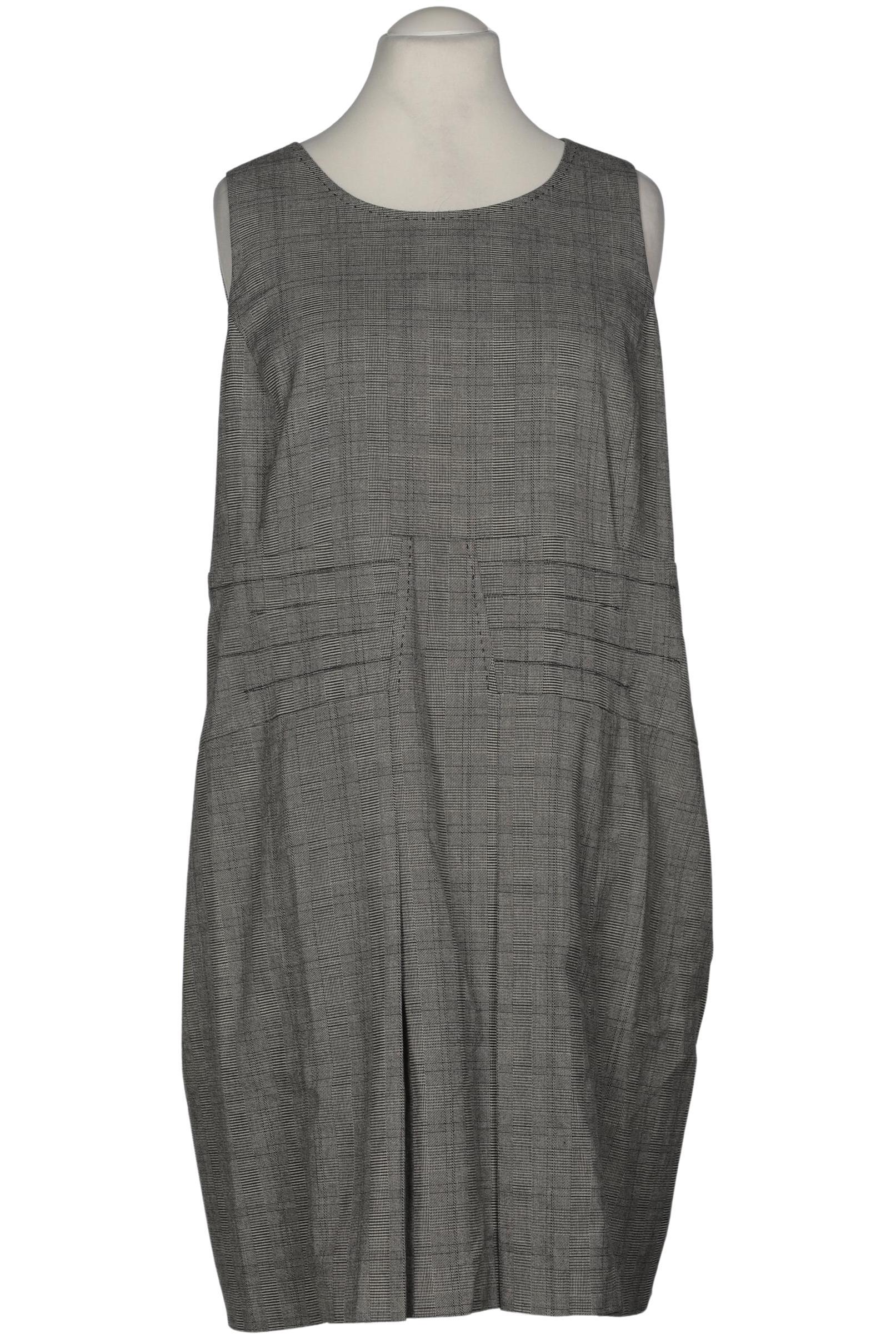 

Next Damen Kleid, grau, Gr. 54