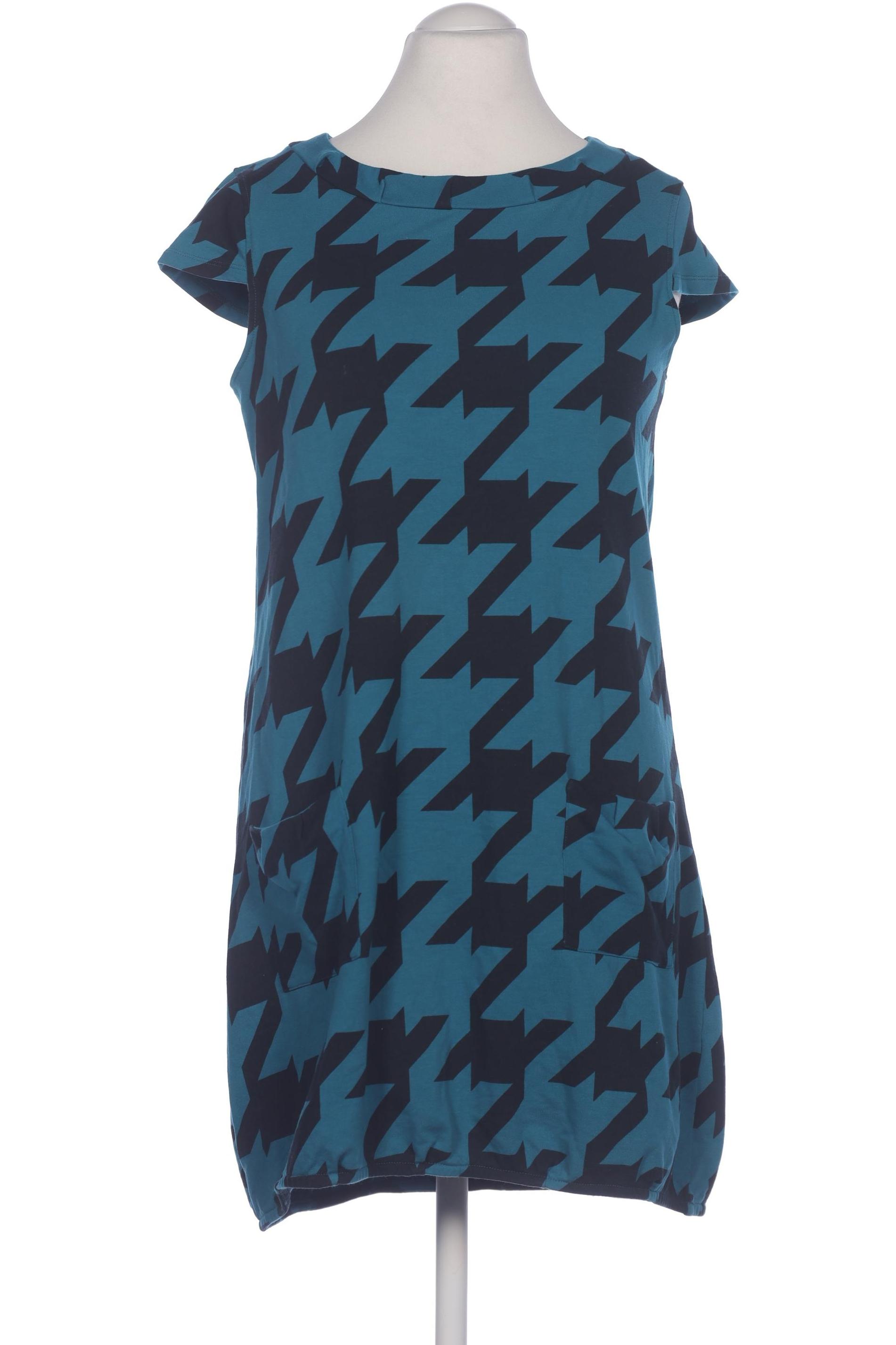 

Next Damen Kleid, blau, Gr. 42