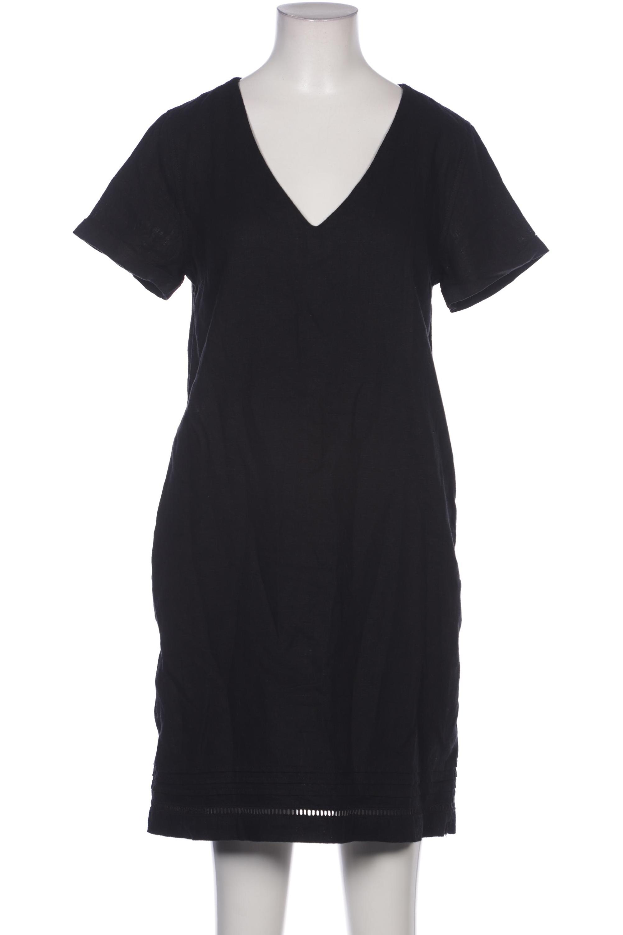 

Next Damen Kleid, schwarz, Gr. 8